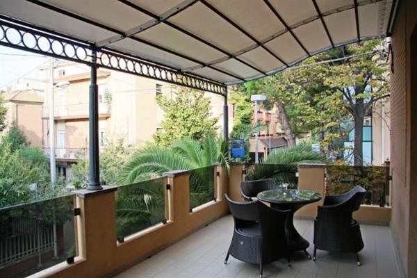 Hotel Memory - фото