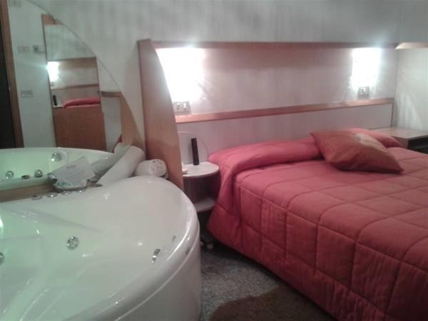 Hotel Memory - фото