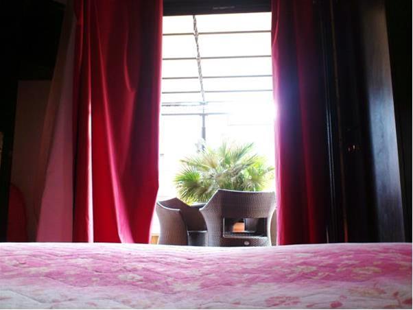 Hotel Memory - фото