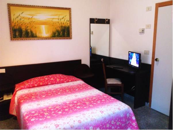 Hotel Memory - фото