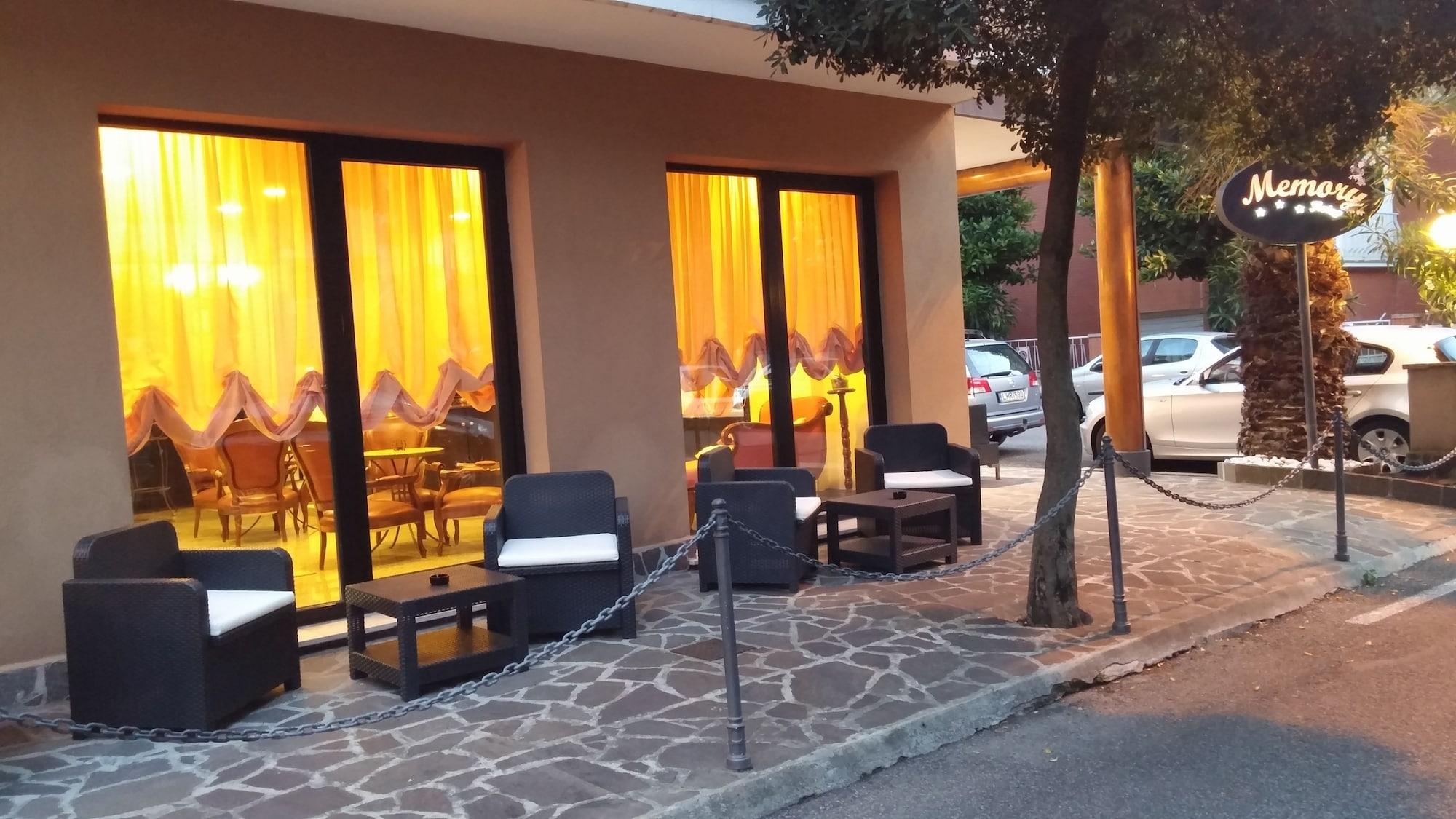 Hotel Memory - фото