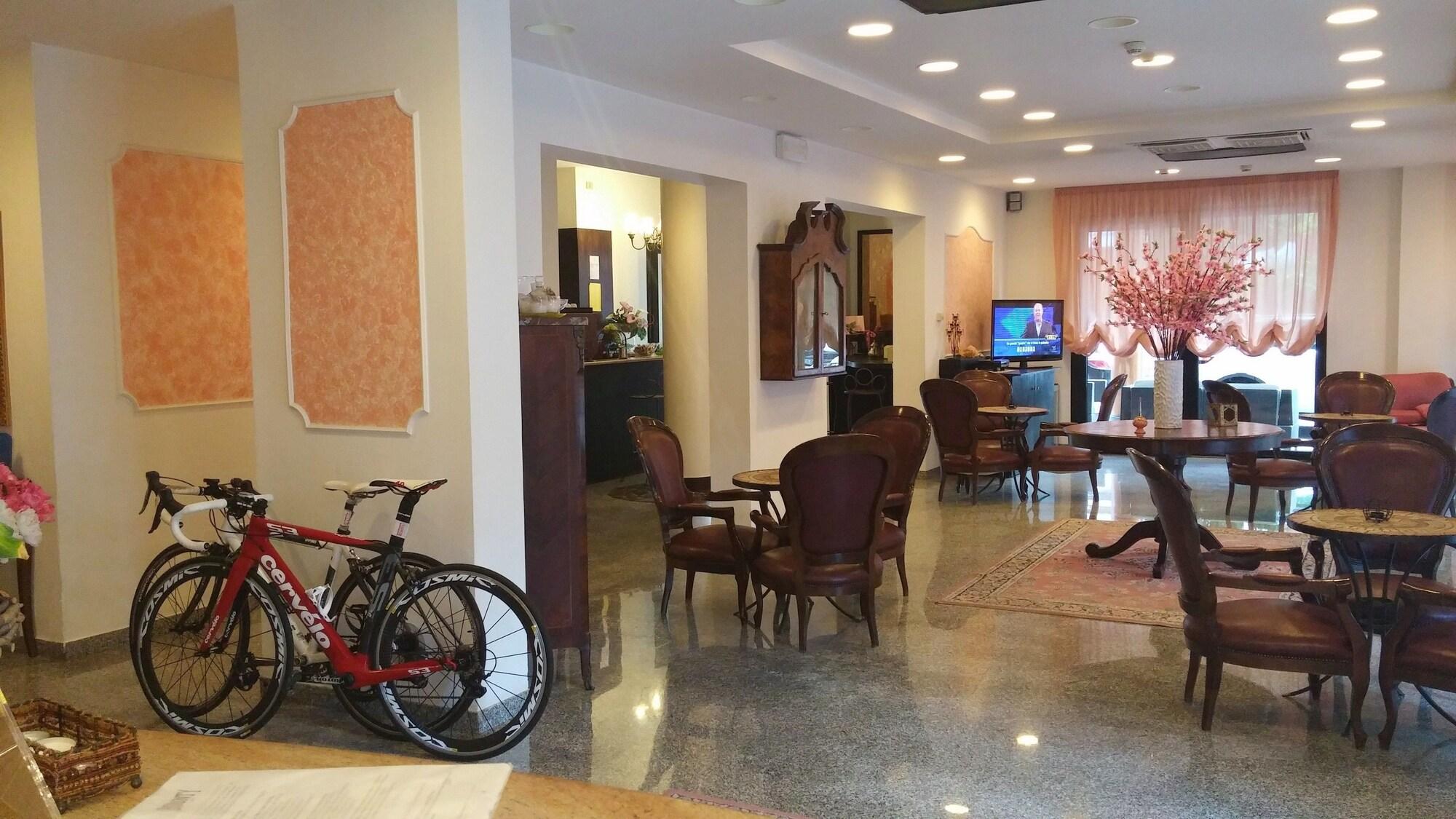 Hotel Memory - фото