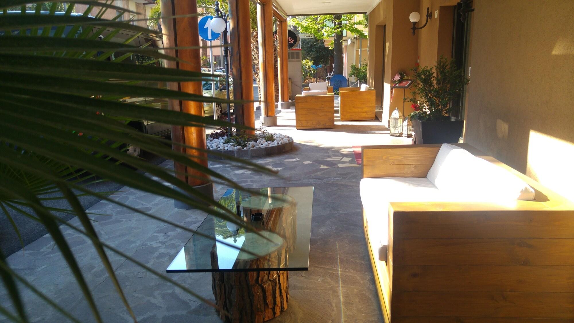 Hotel Memory - фото