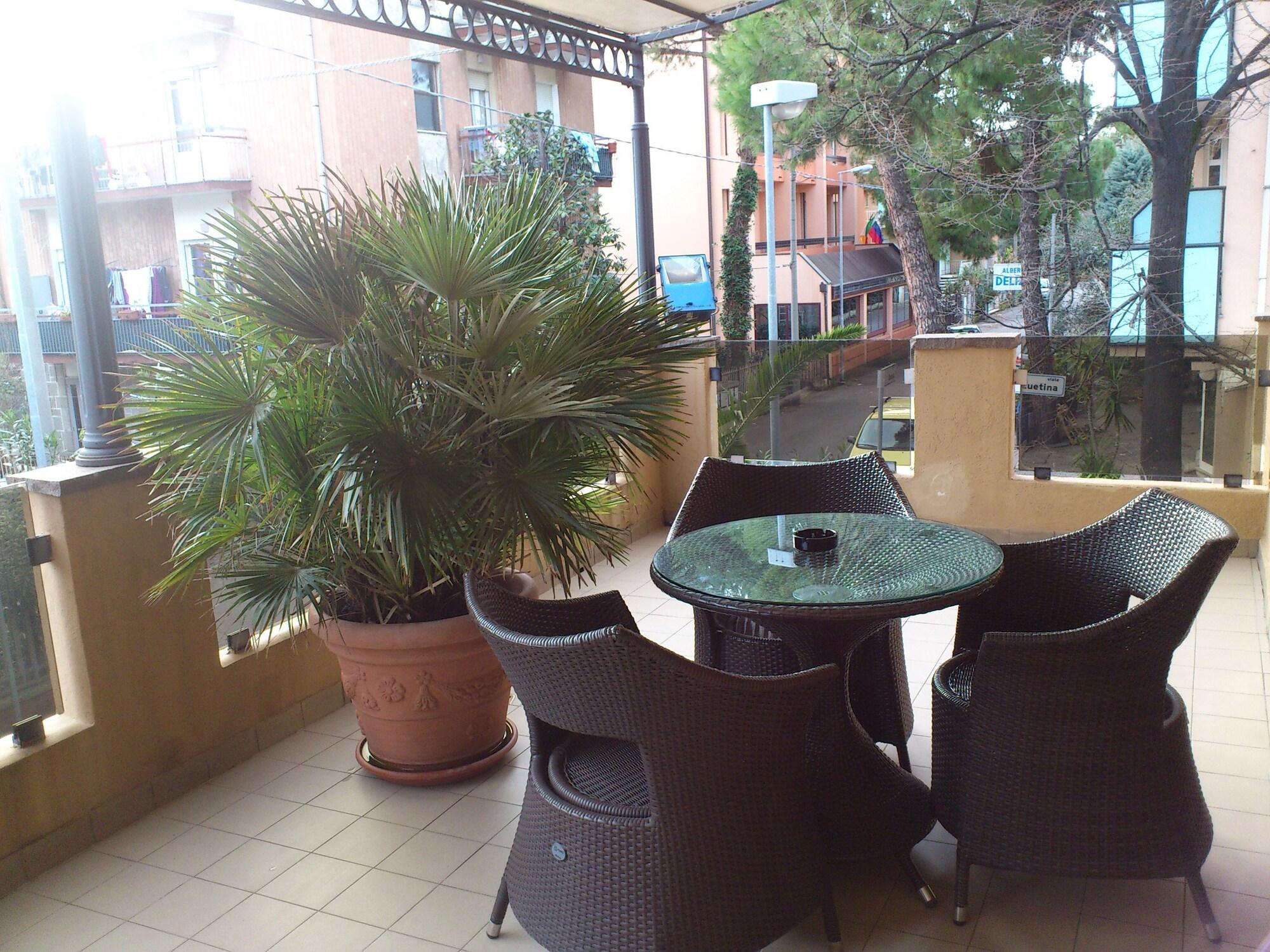 Hotel Memory - фото