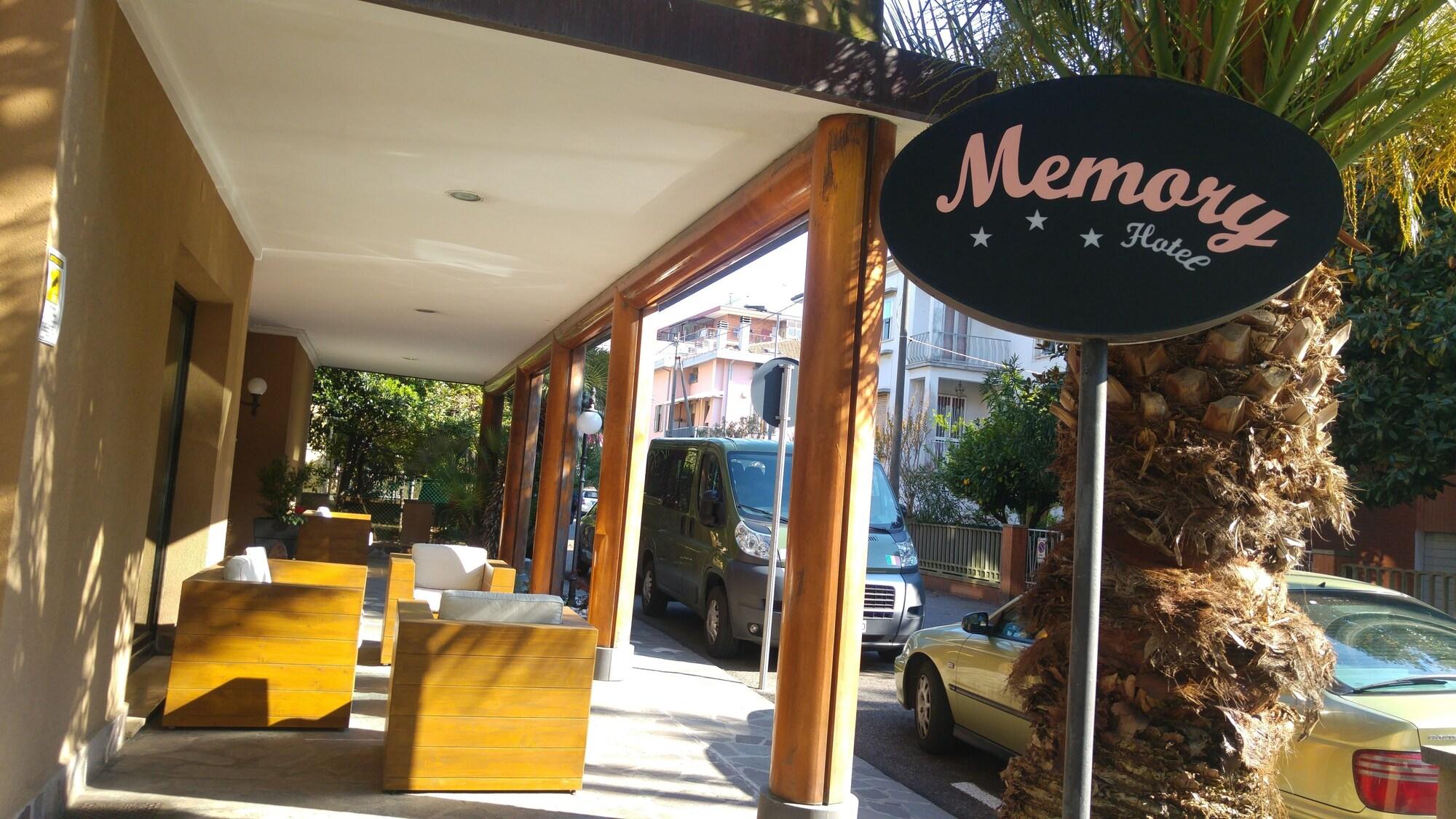 Hotel Memory - фото
