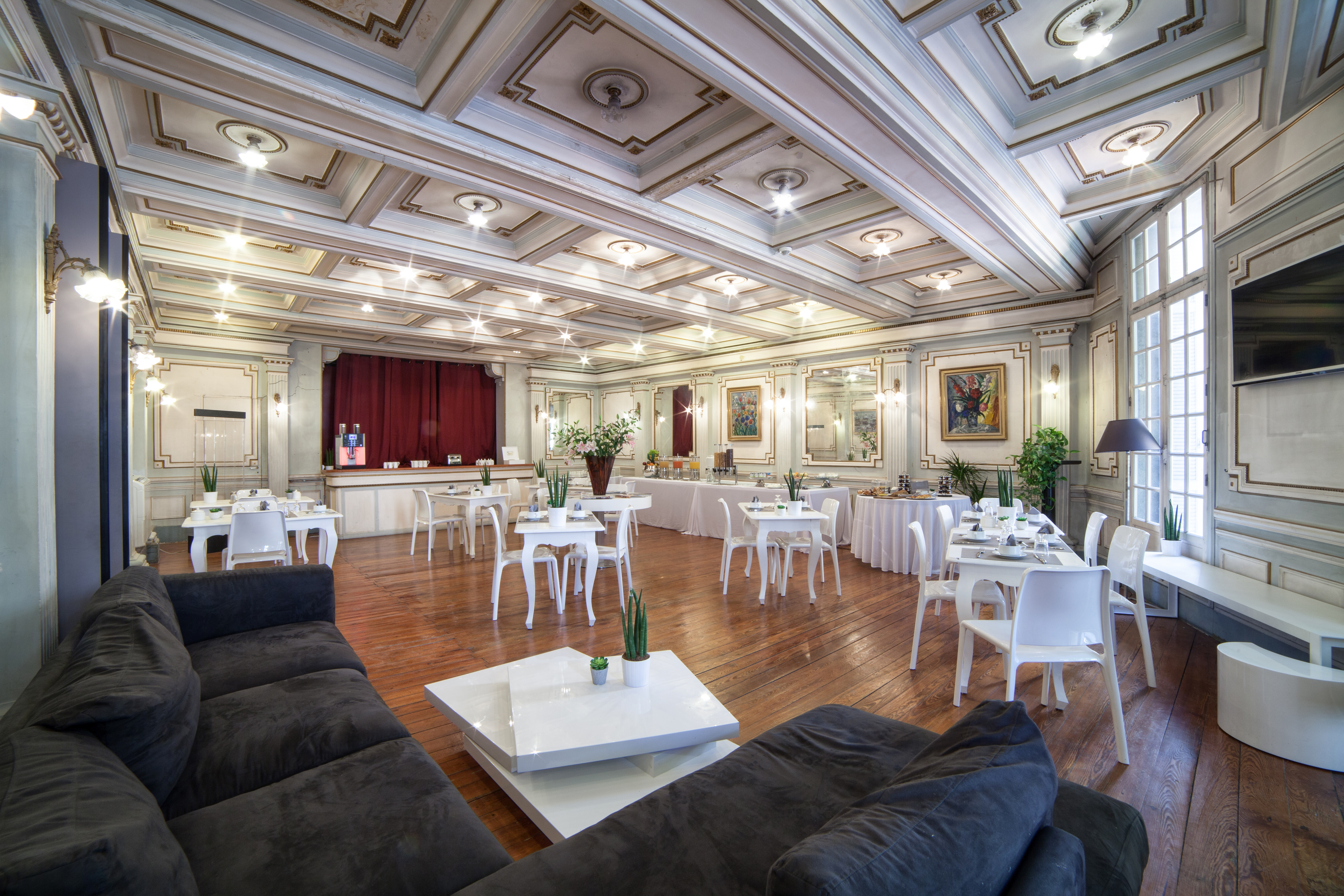 De France Hotel
