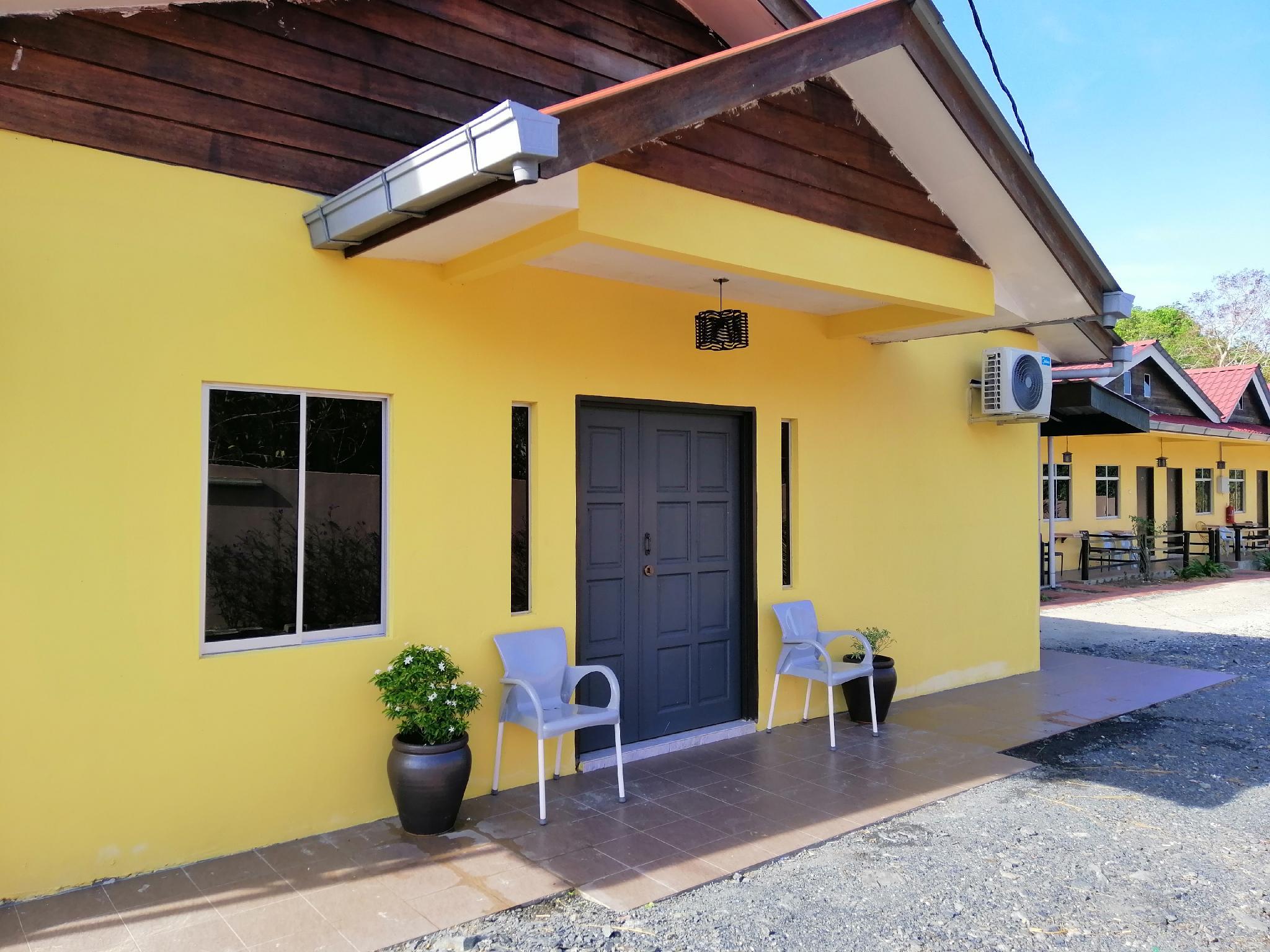 Motel Seri Mutiara