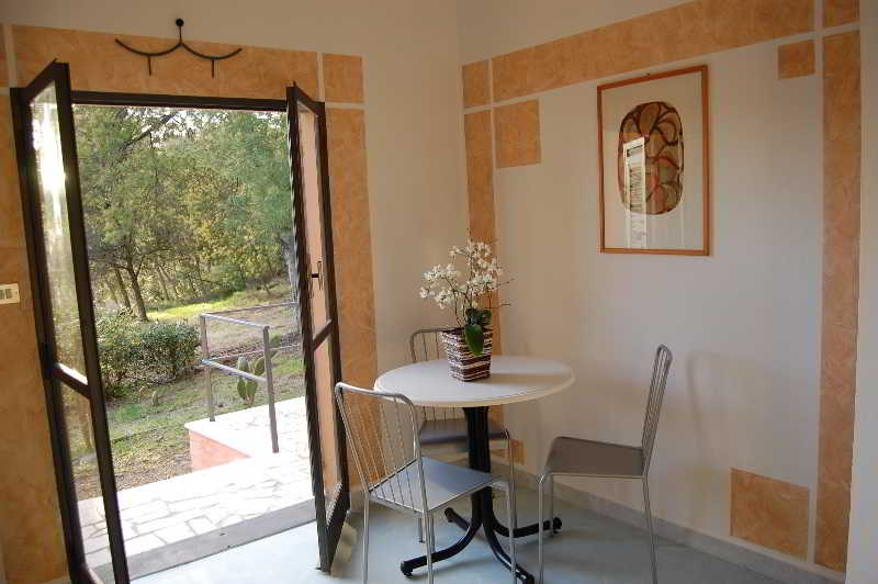 Resort La Francesca