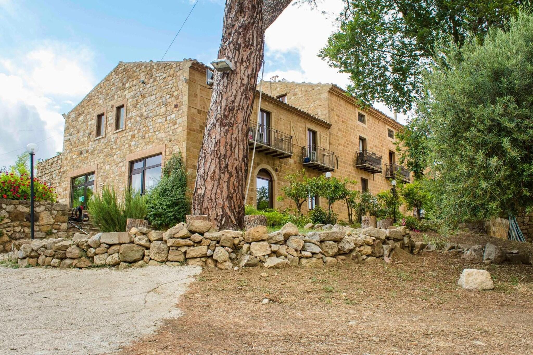 Casale Villa Rainò by null