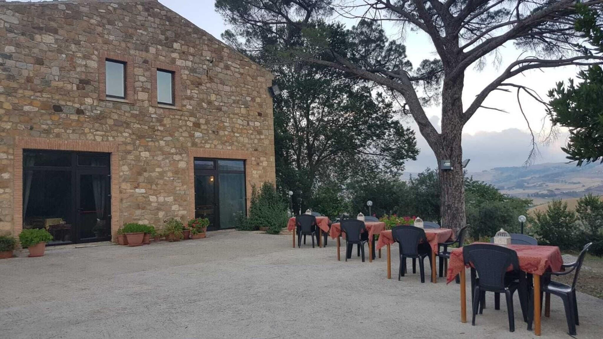 Casale Villa Rainò by null