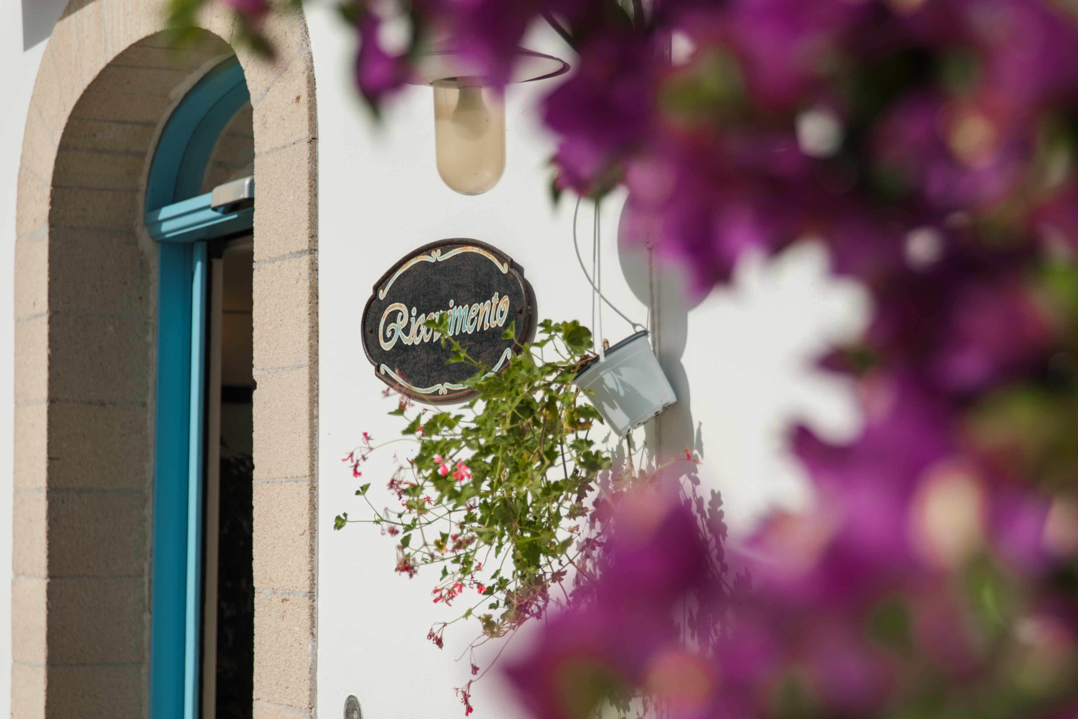 Relais Antiche Saline by null