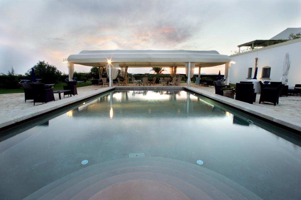 Relais Antiche Saline by null