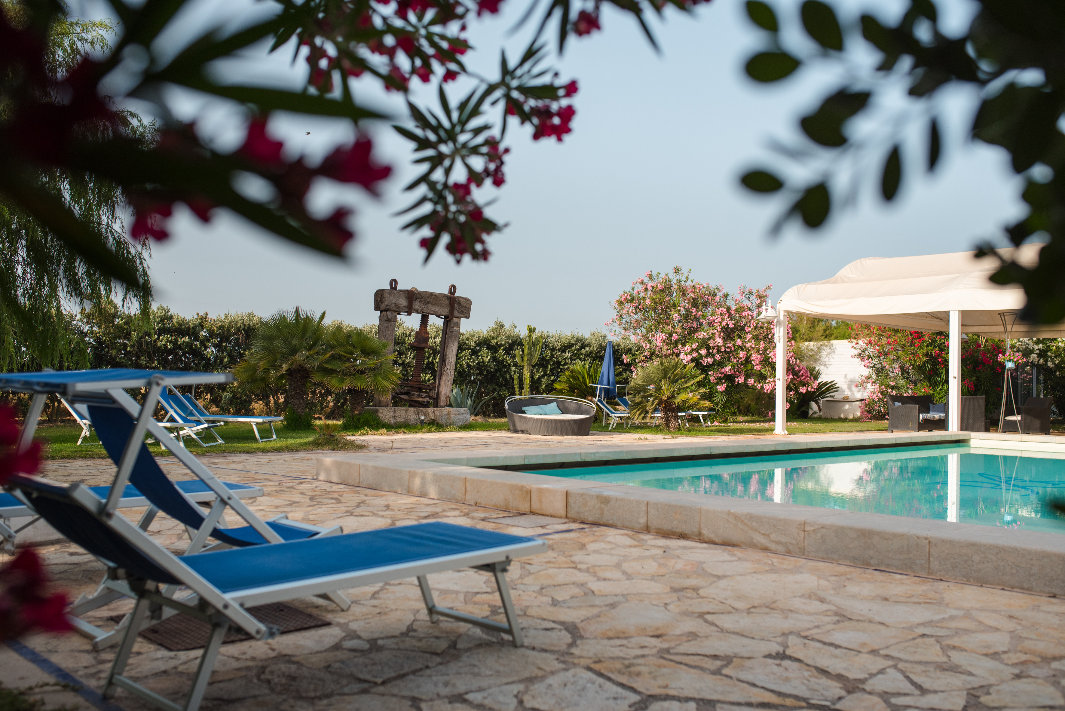 Relais Antiche Saline by null