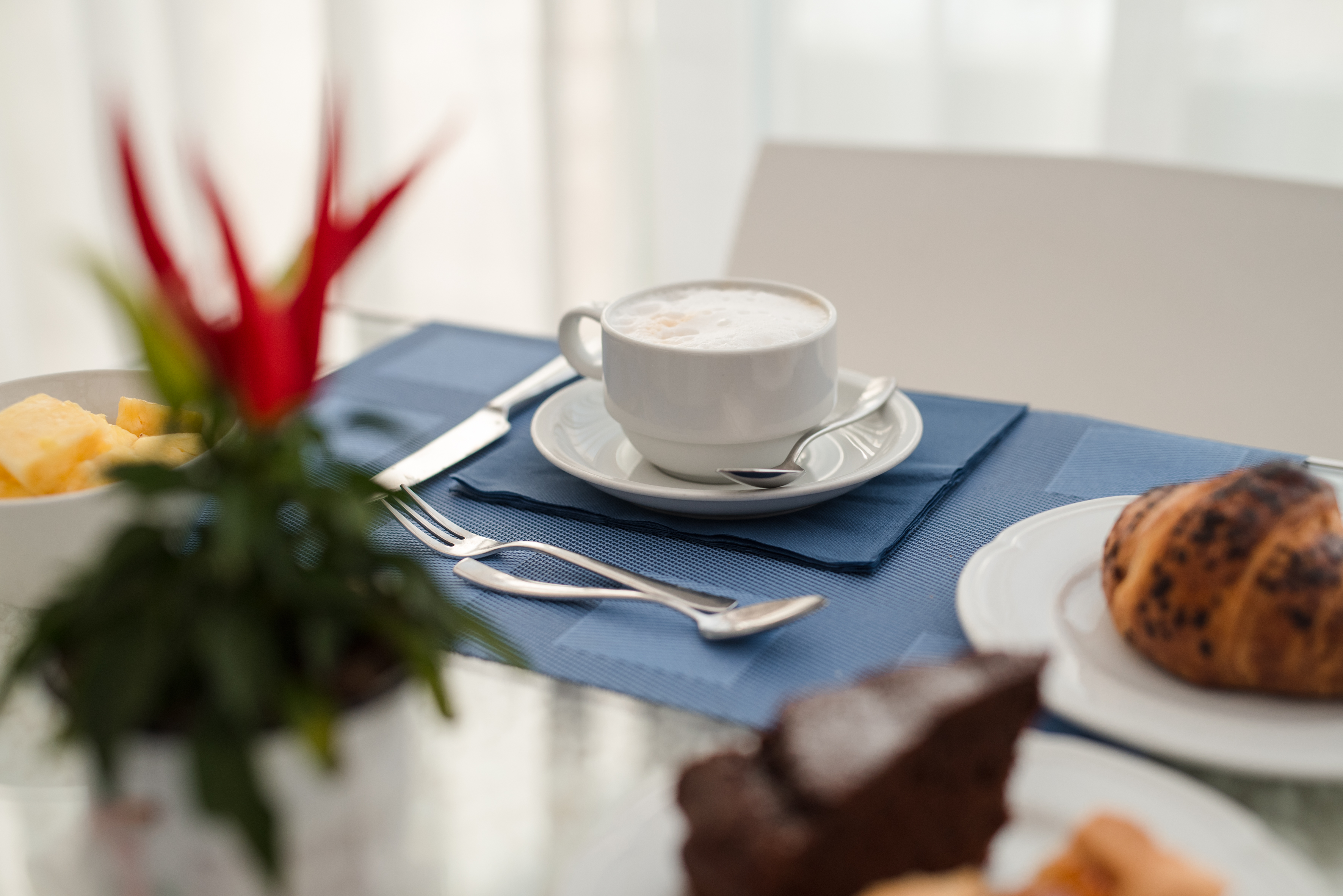 Relais Antiche Saline by null