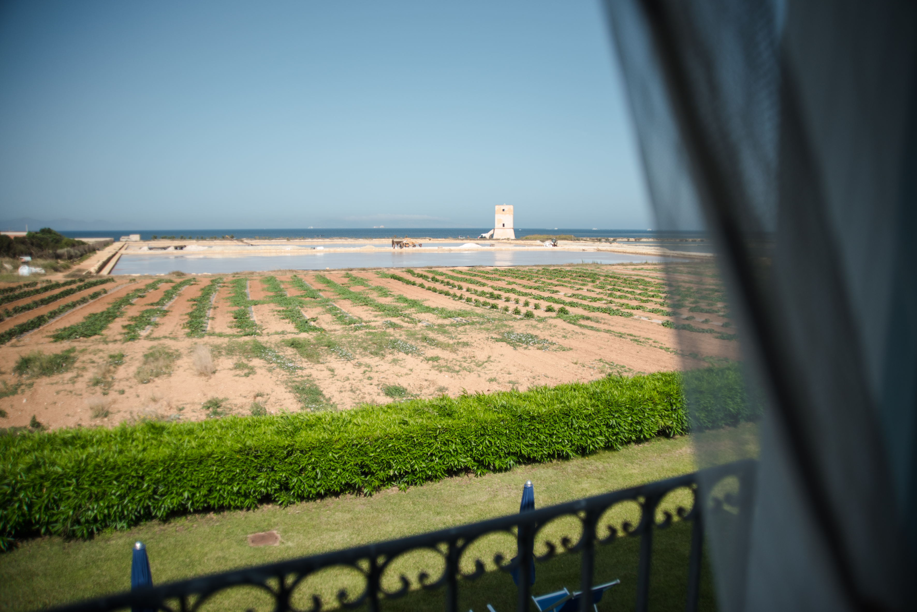 Relais Antiche Saline by null