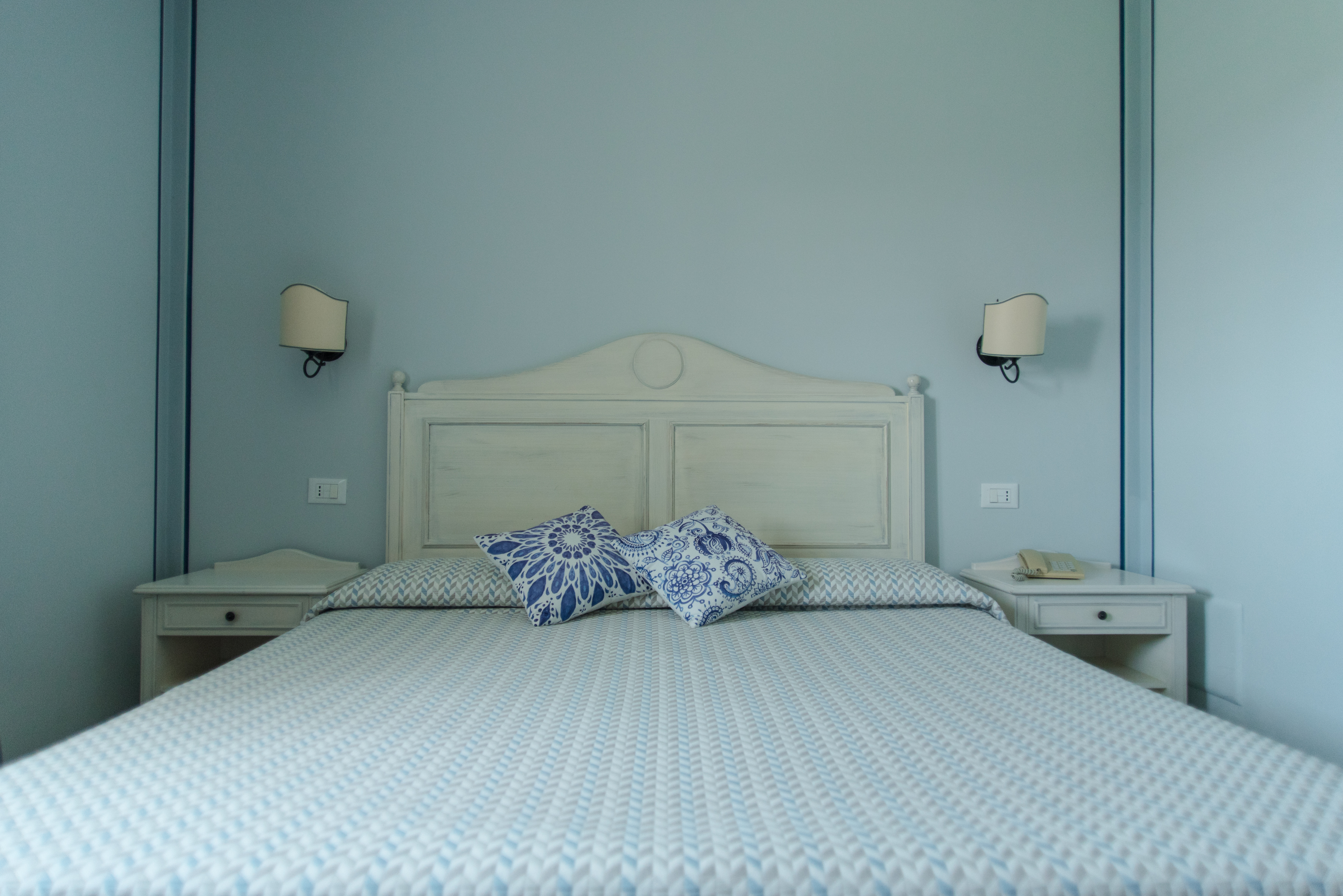 Relais Antiche Saline by null