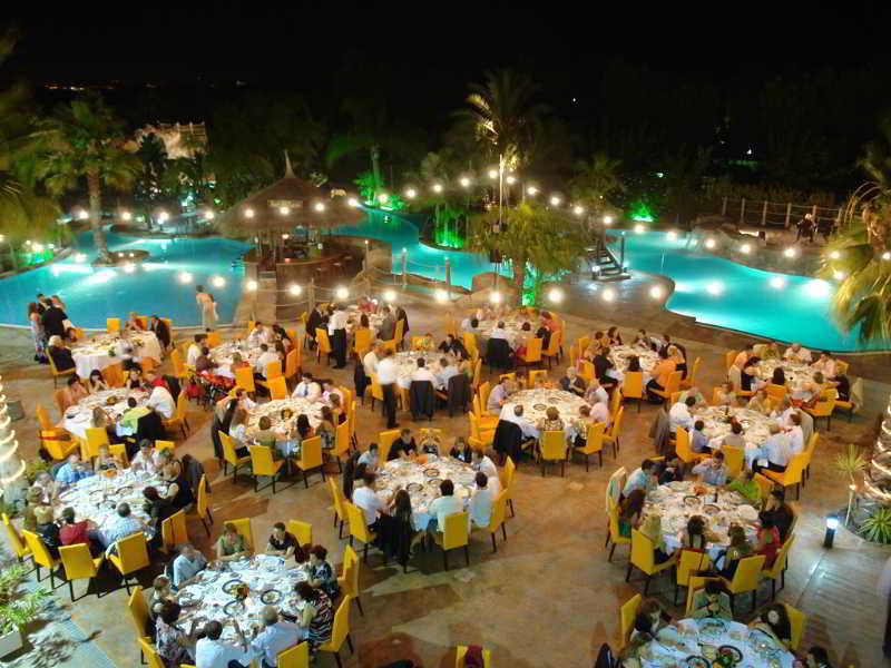 La Marina Resort
