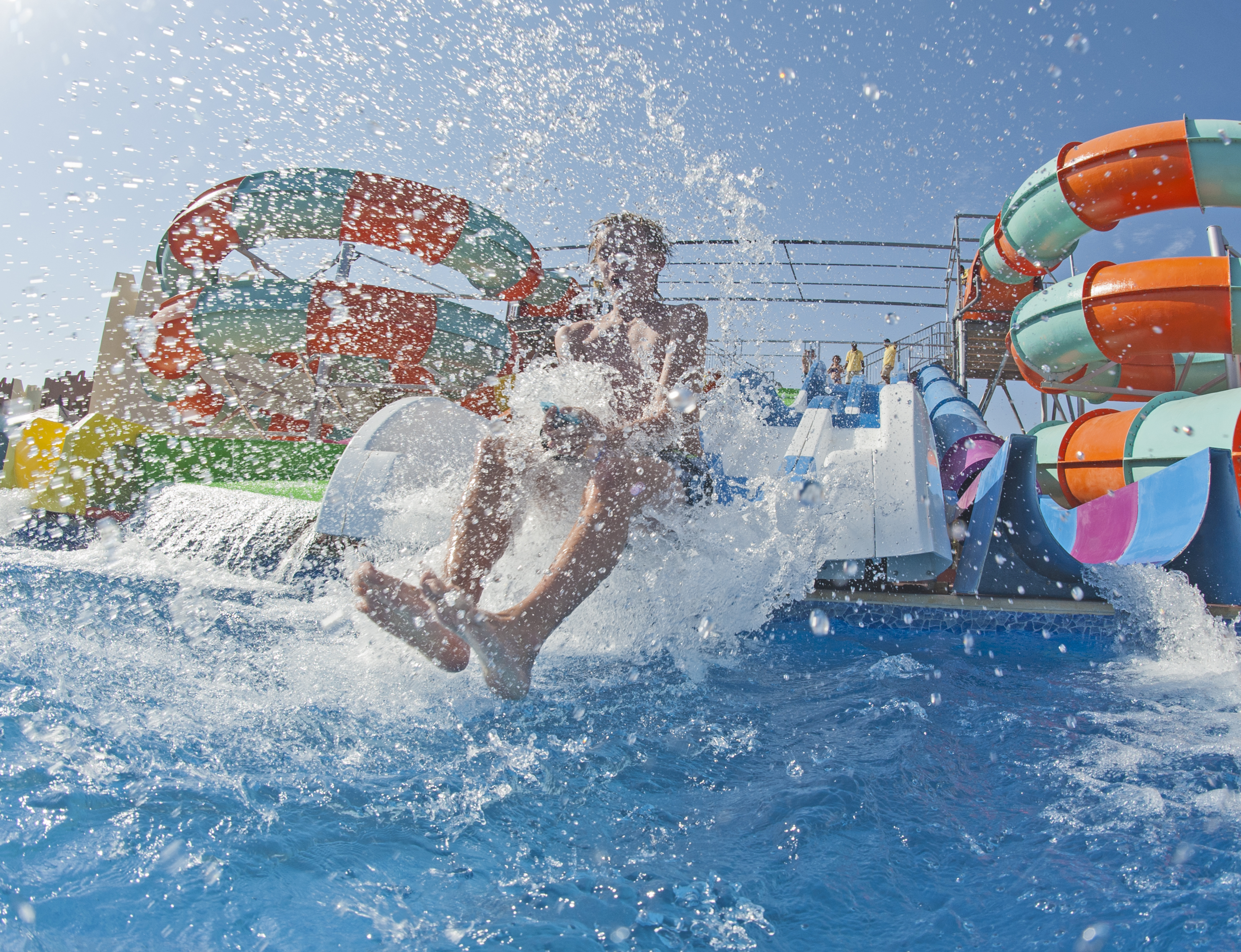 Sunrise Royal Makadi Resort - Poză