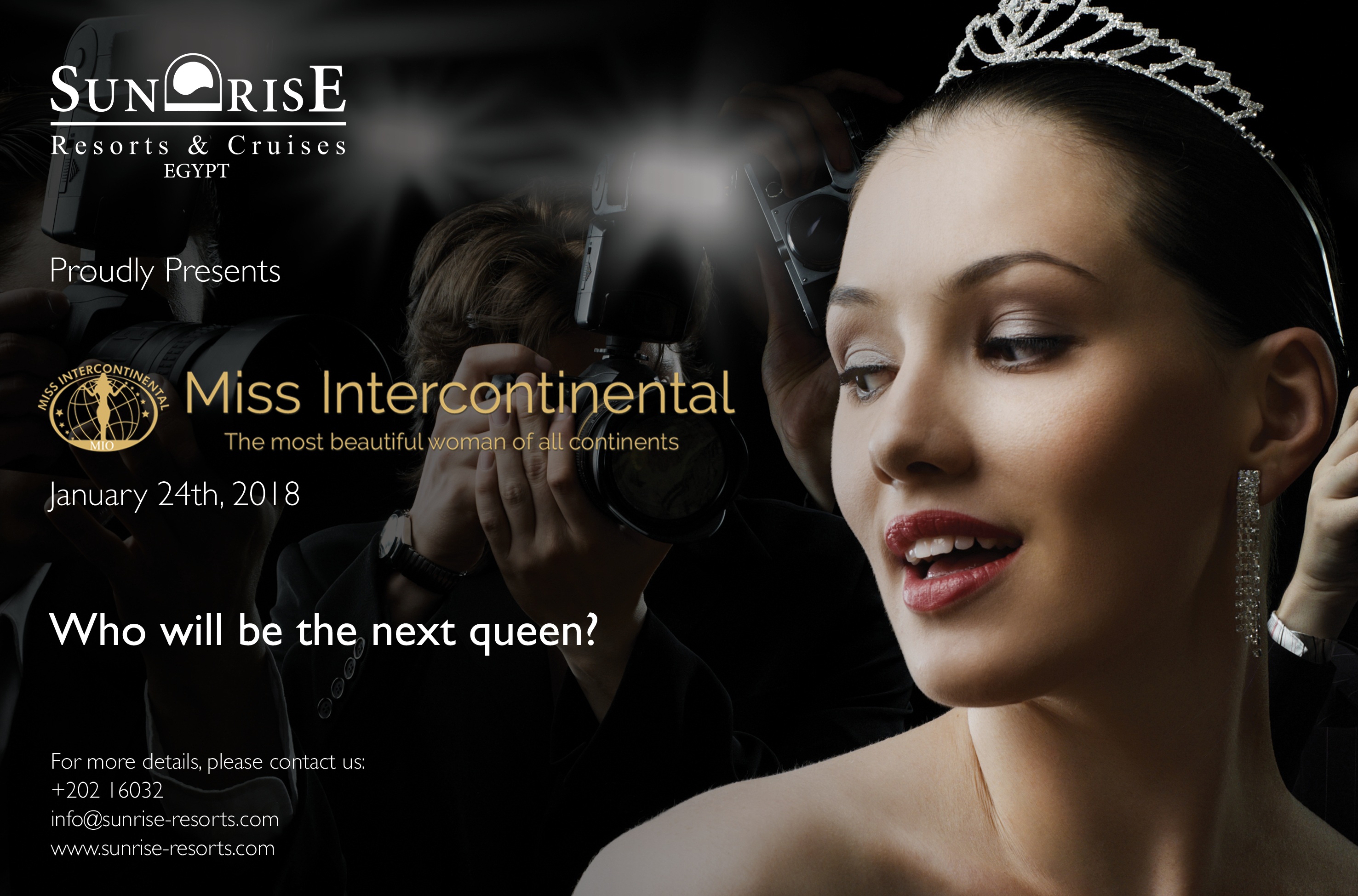 Sunrise Royal Makadi Resort - Poză