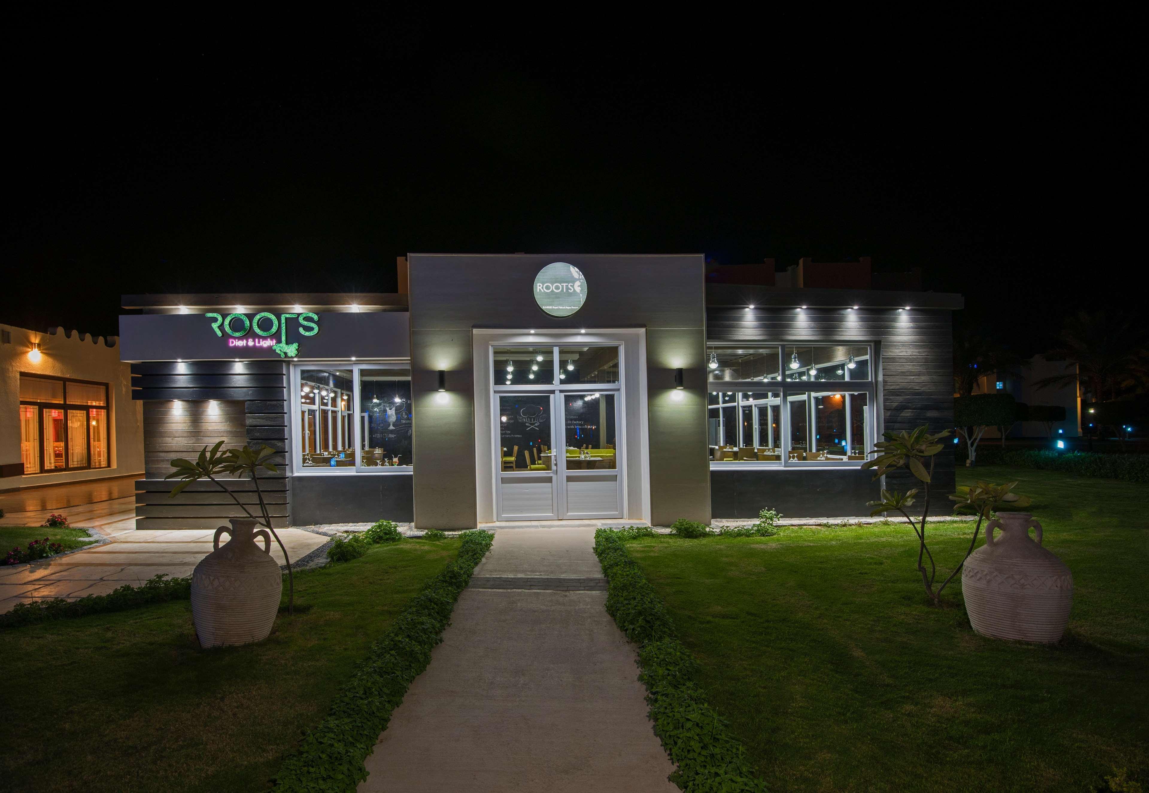 Sunrise Royal Makadi Resort - Poză