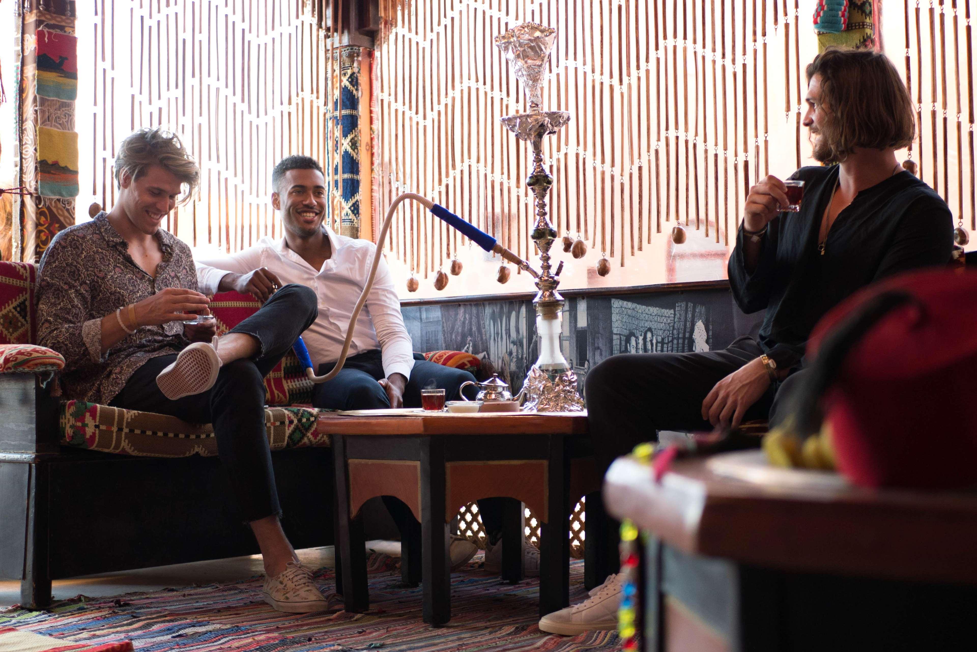 Sunrise Royal Makadi Resort - Poză