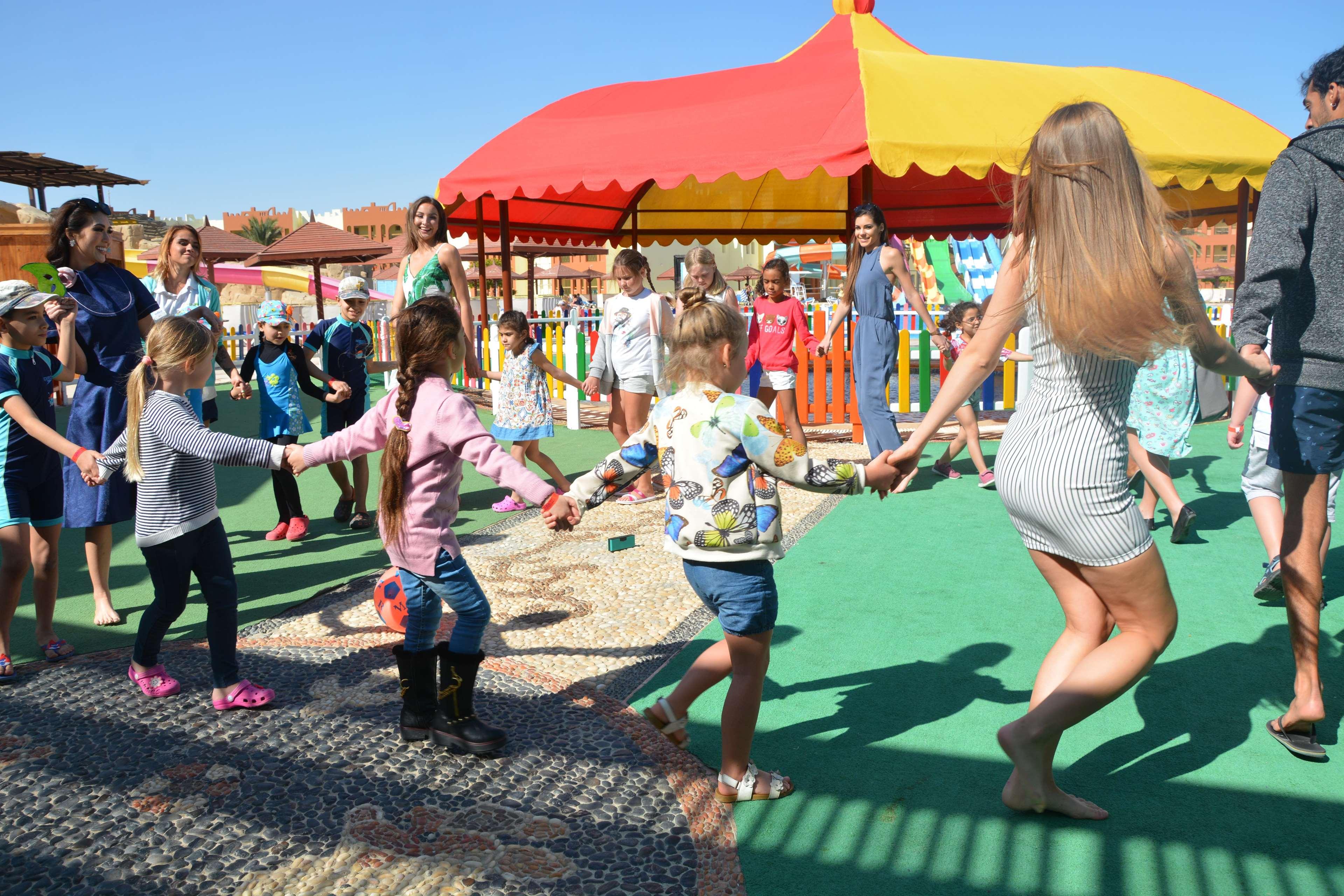 Sunrise Royal Makadi Resort - Poză