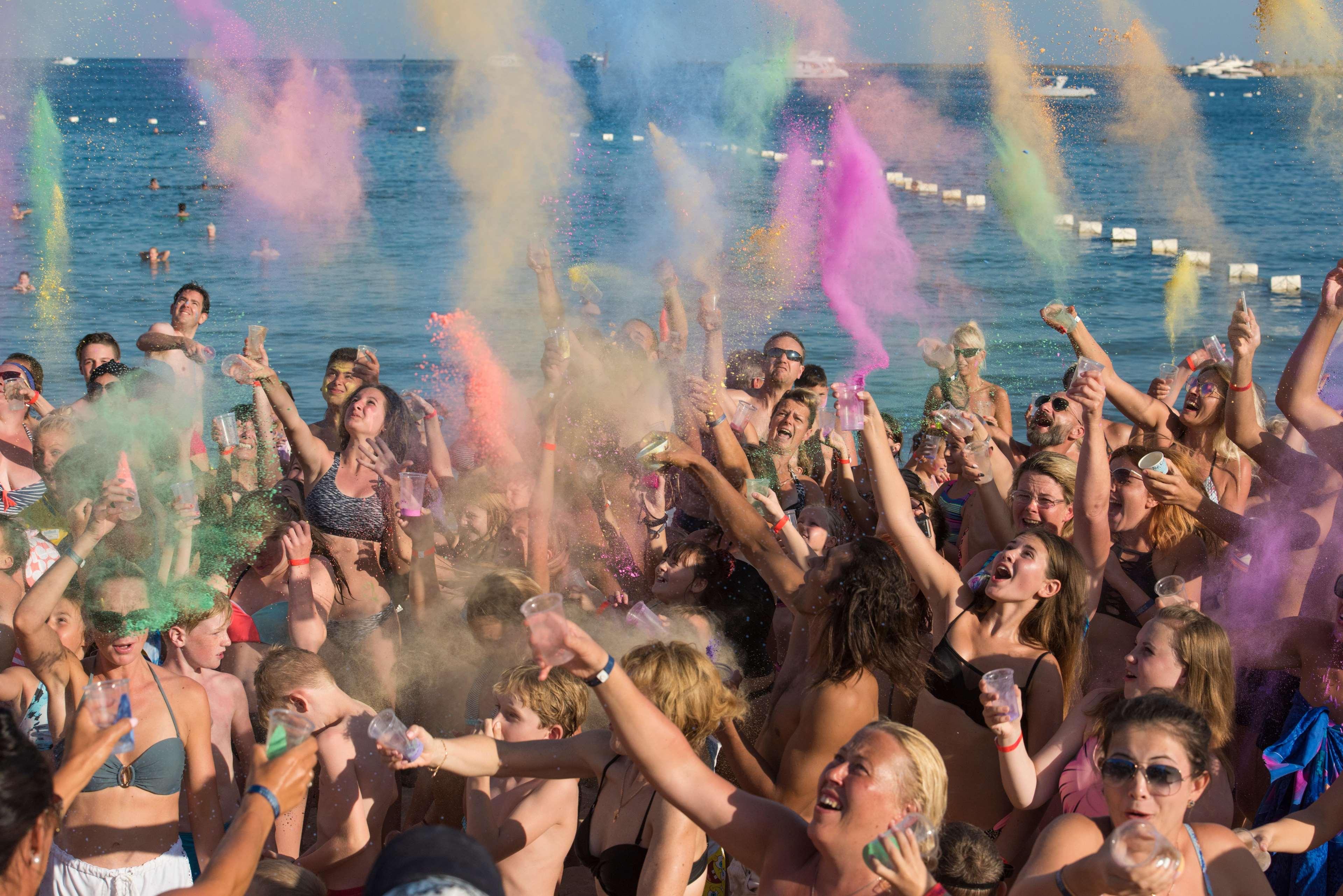 Sunrise Royal Makadi Resort - Poză