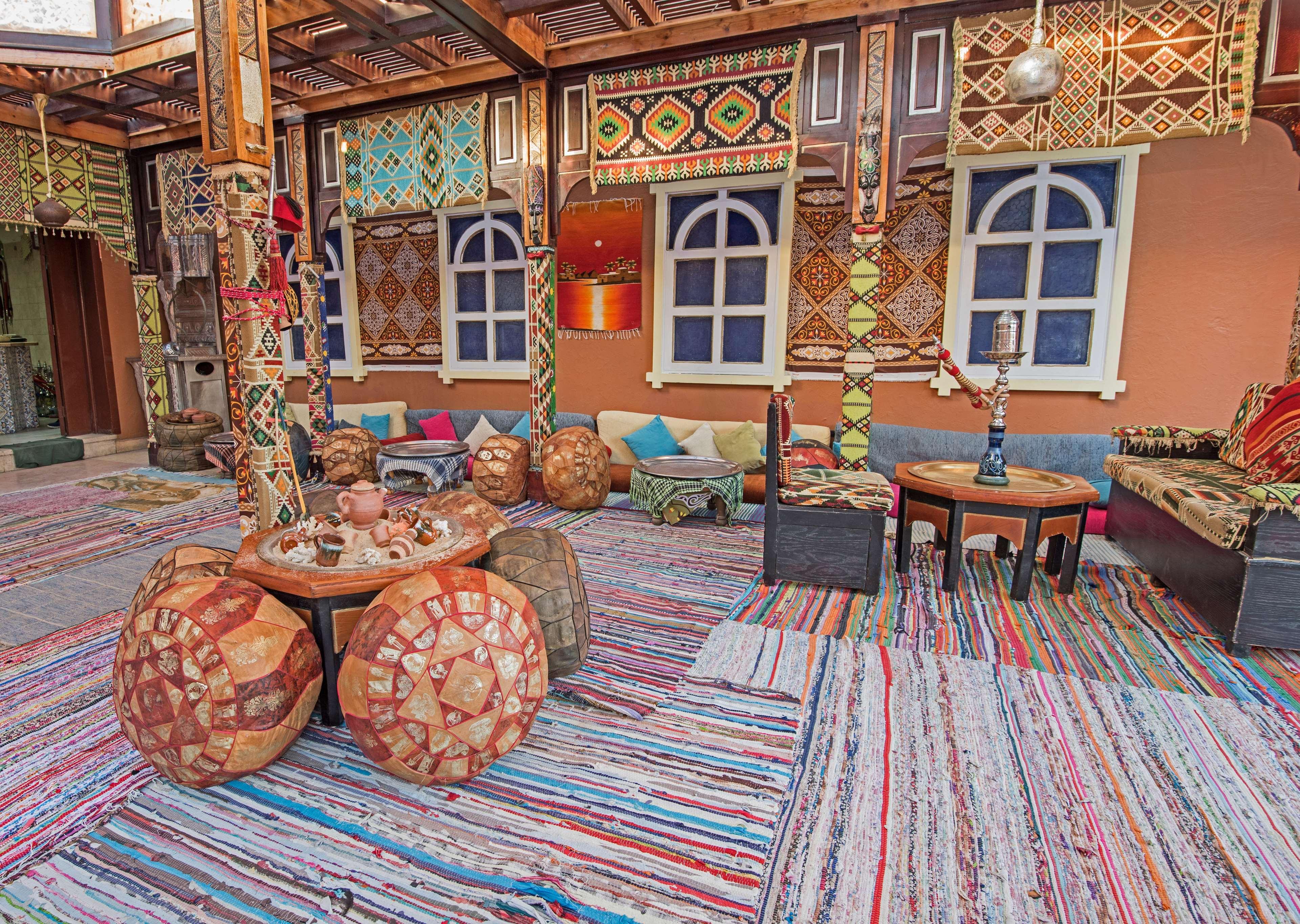 Sunrise Royal Makadi Resort - Poză