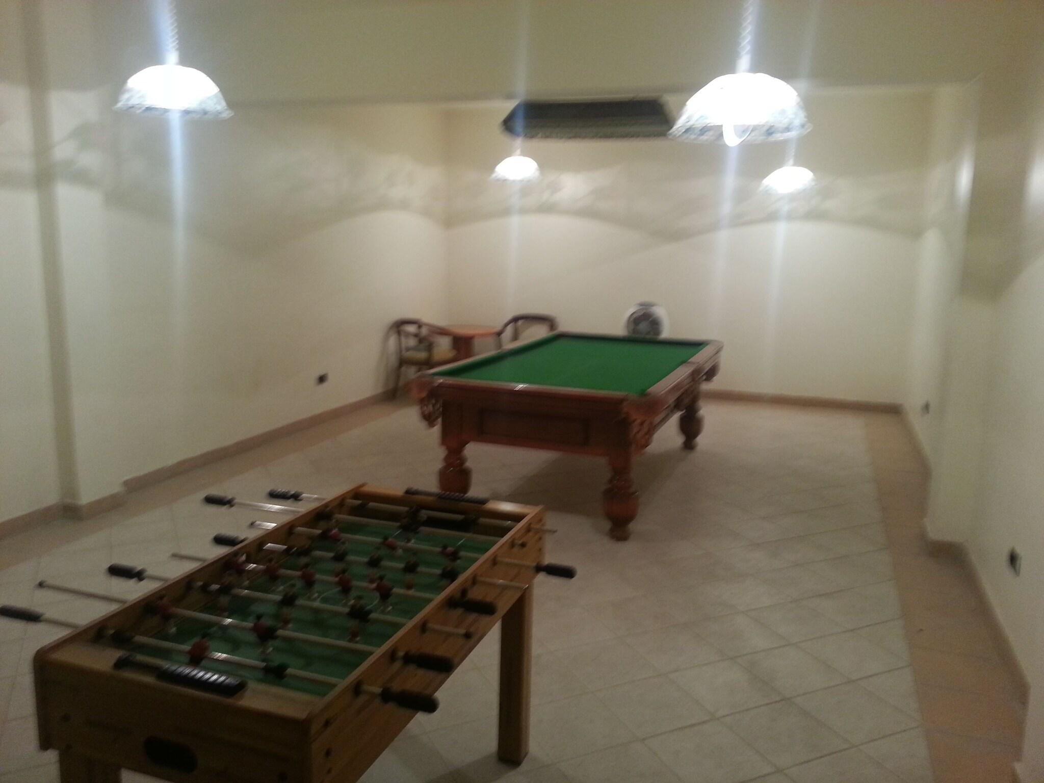 Logaina Sharm Resort Apartments