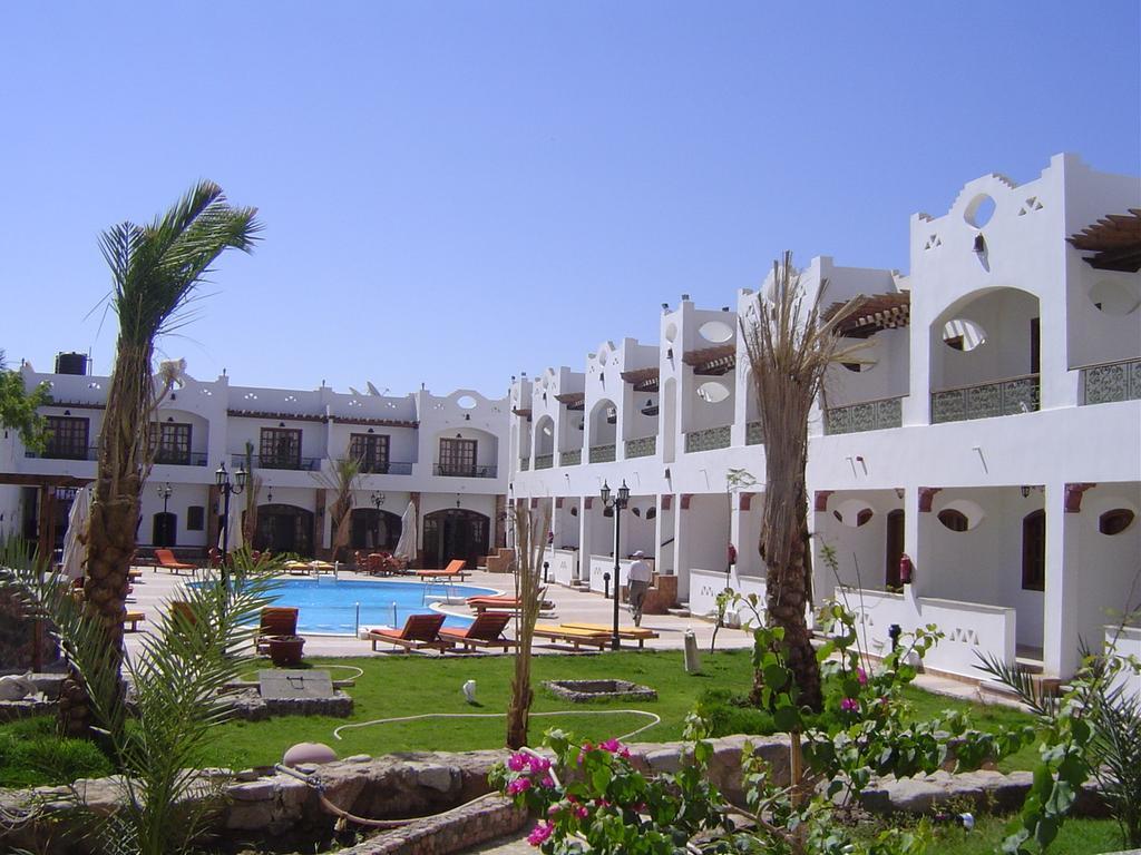 Oricana Hotel Dahab