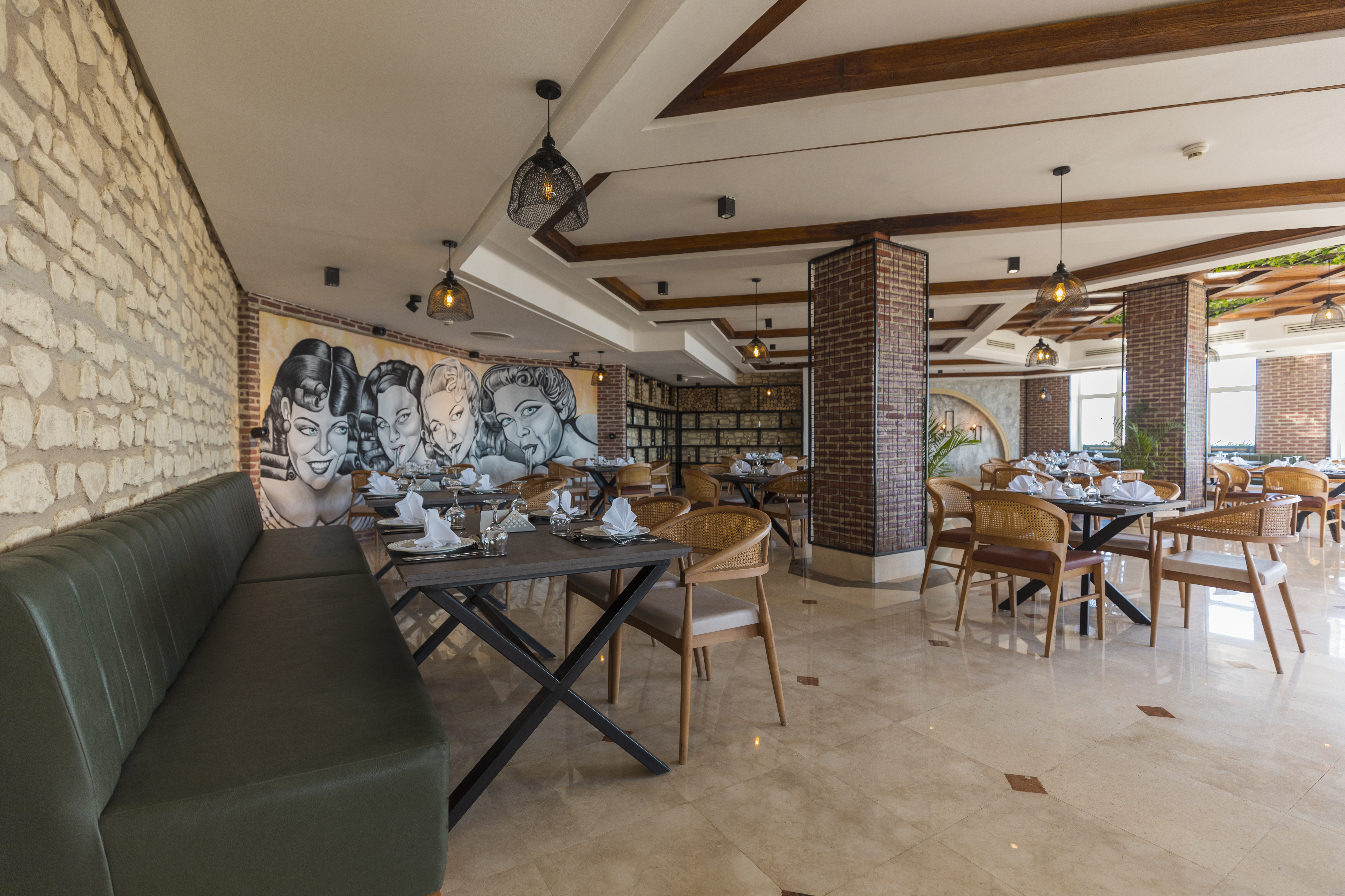 Sunrise Diamond Beach Resort – Grand Select-