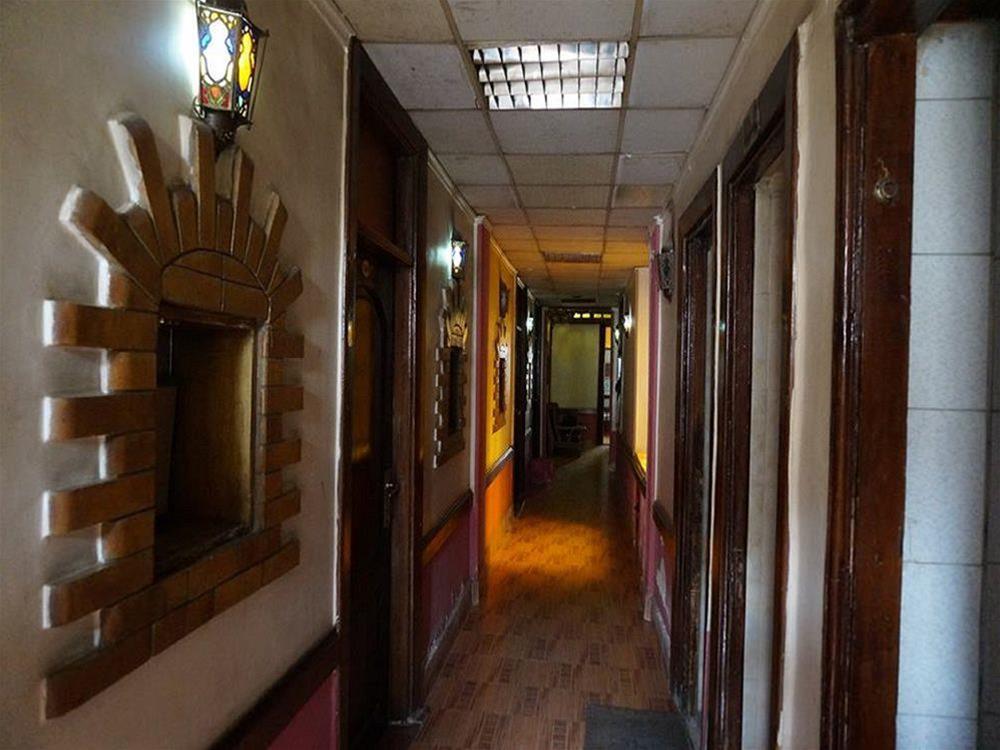 Kings Palace Hotel