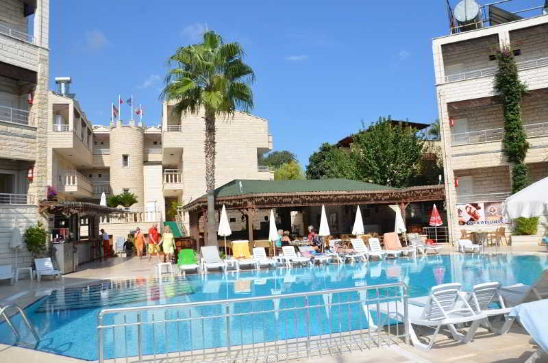 Havana Hotel image