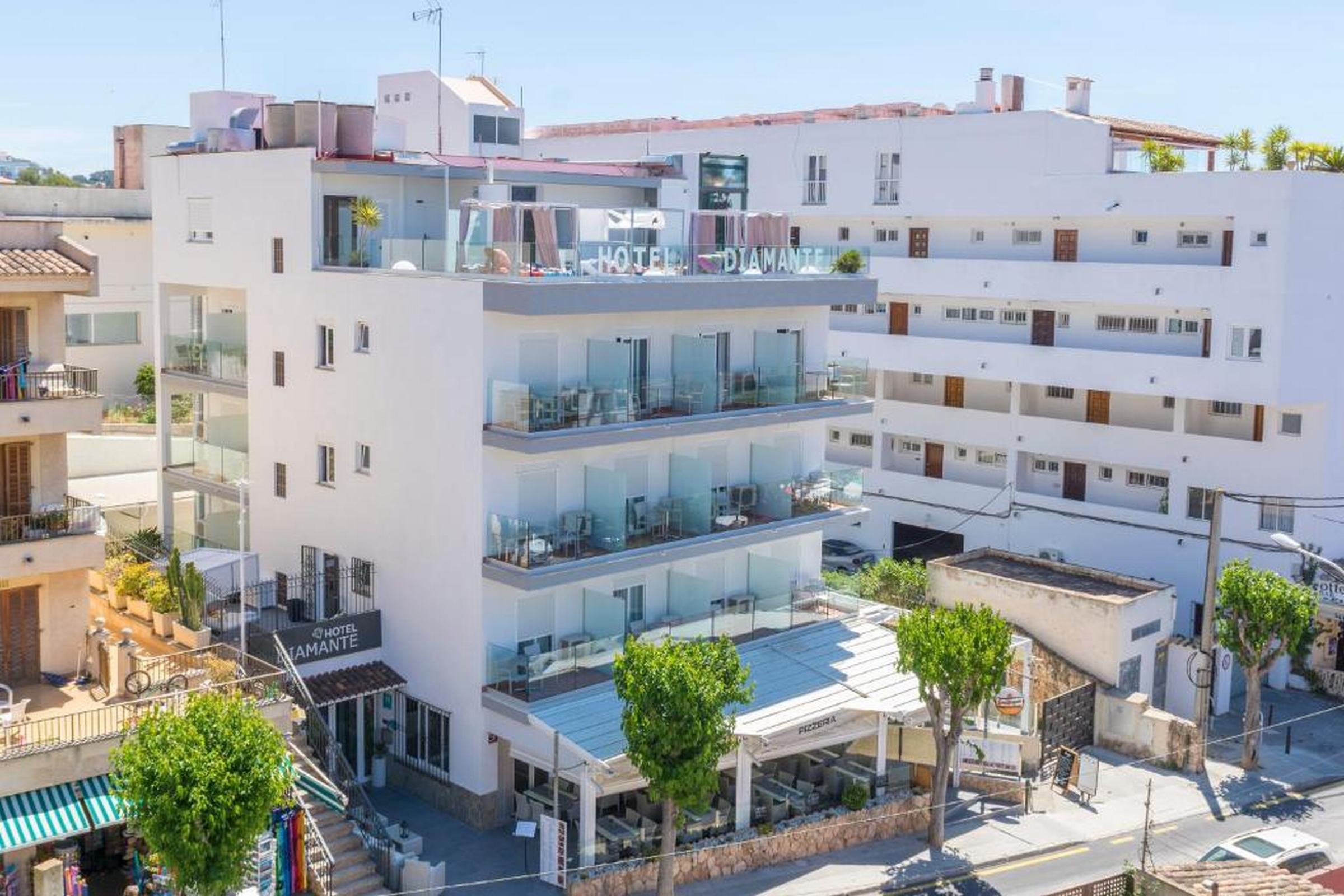 Diamante Paguera Boutique Hotel