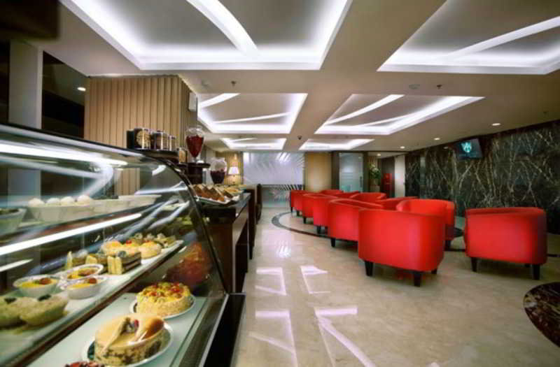 The Alana Surabaya