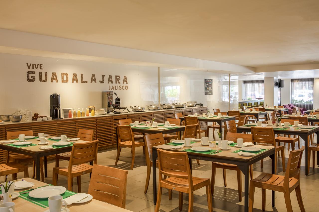 Gamma Guadalajara Centro Histórico
