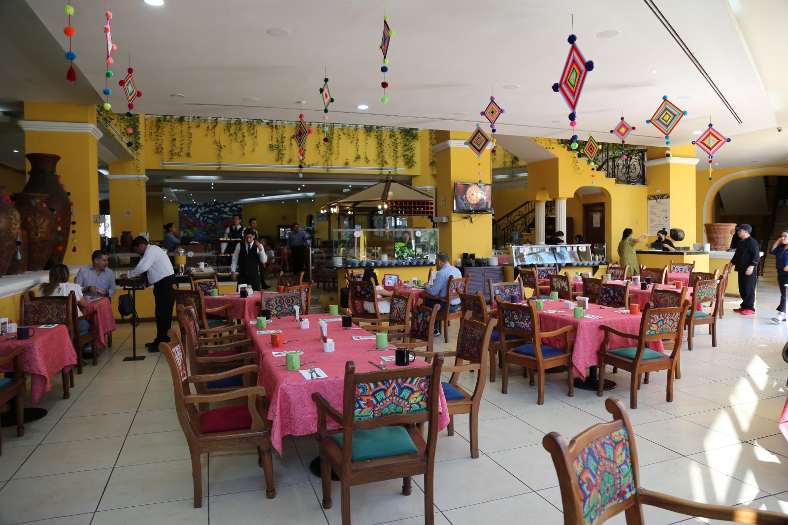 Hotel Nekié Tepic