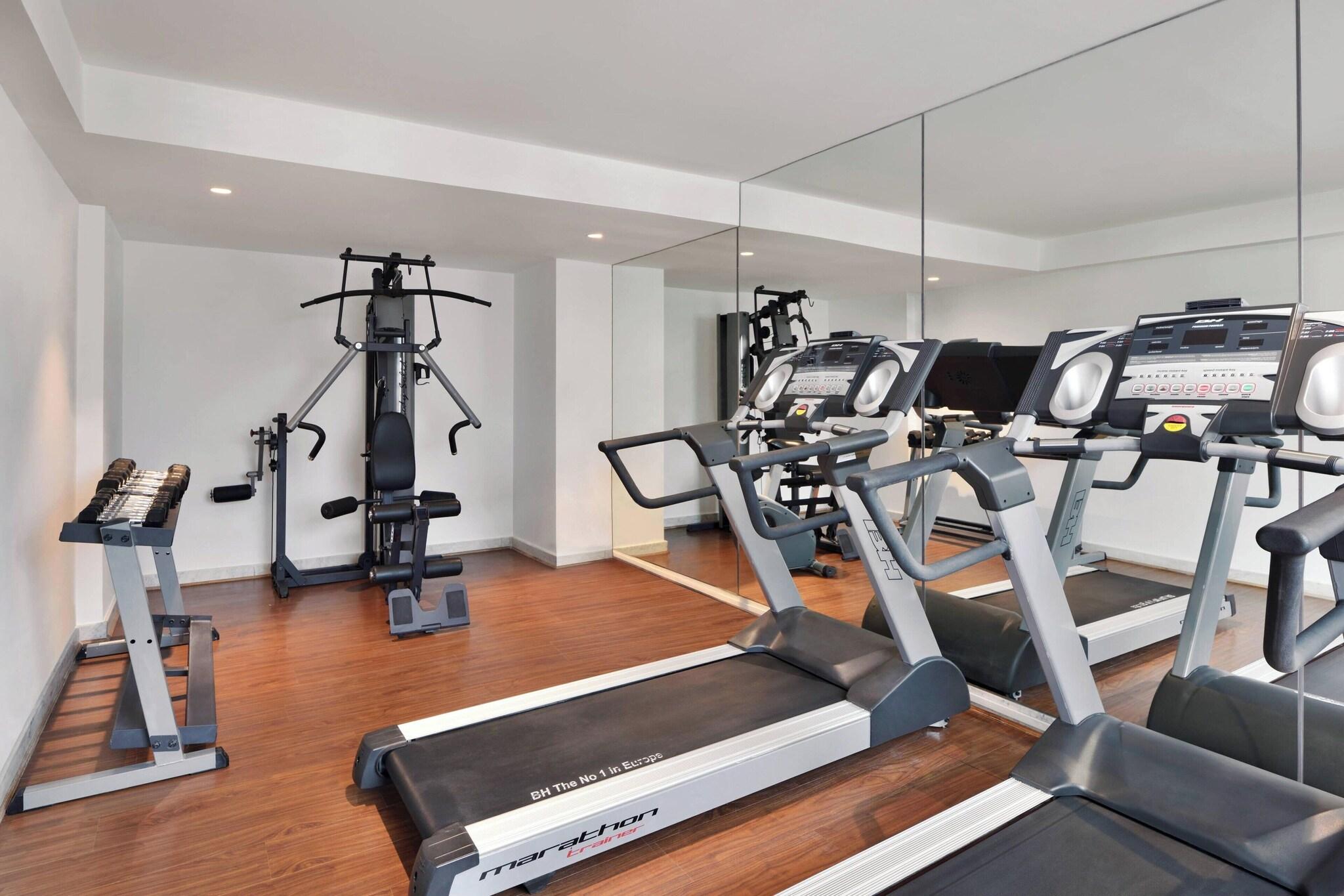 Fairfield By Marriott Pune Kharadi