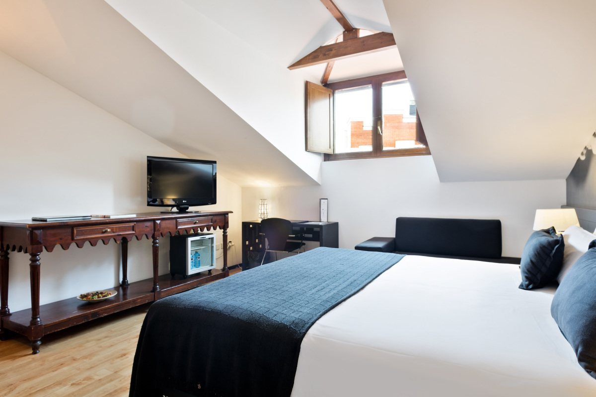 Hotel Abba Jazz by null