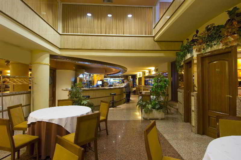 San Antonio Hotel