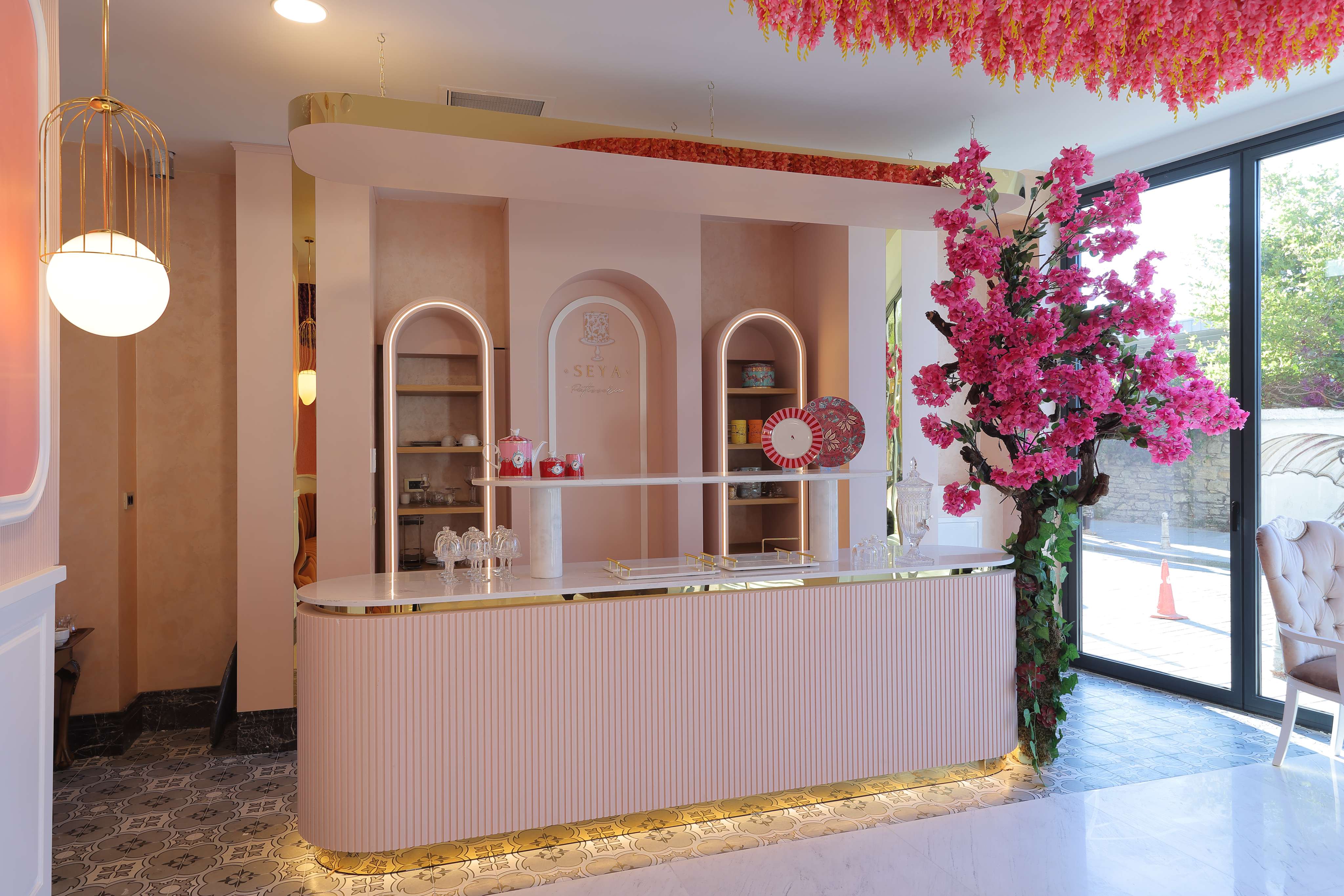 Golden Horn Bosphorus Hotel