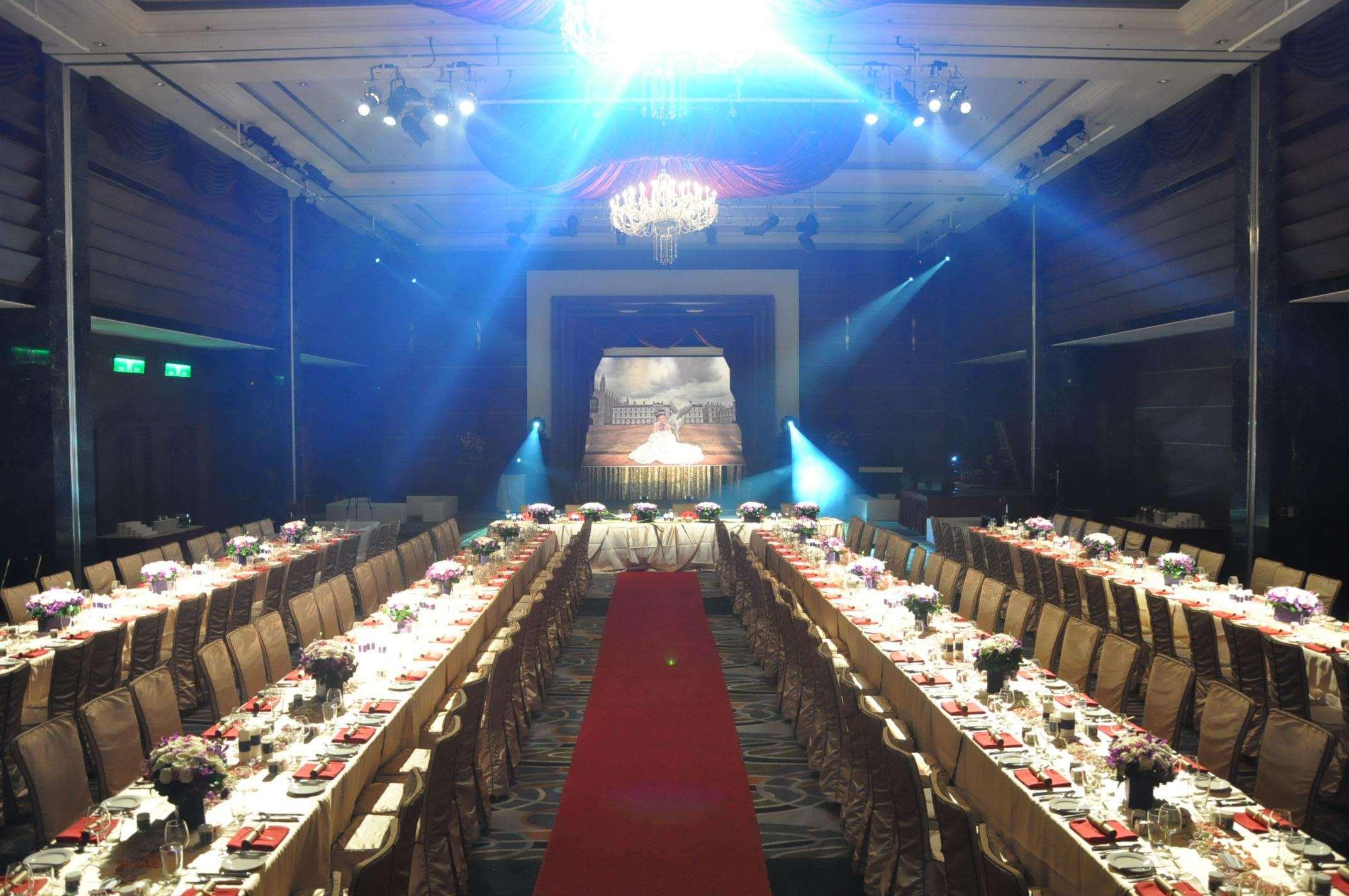 Grand Victoria Hotel Taipei by null