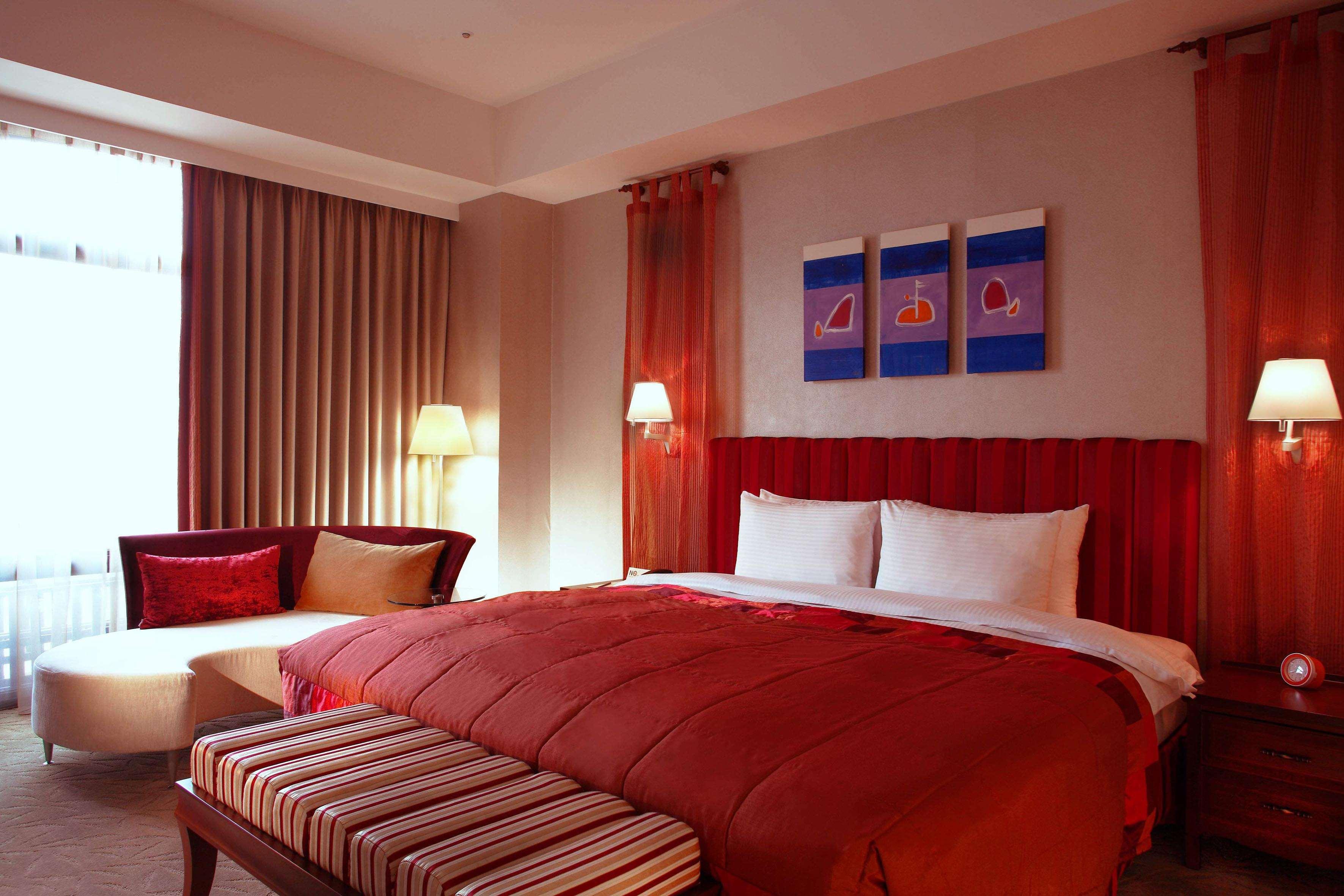 Grand Victoria Hotel Taipei by null