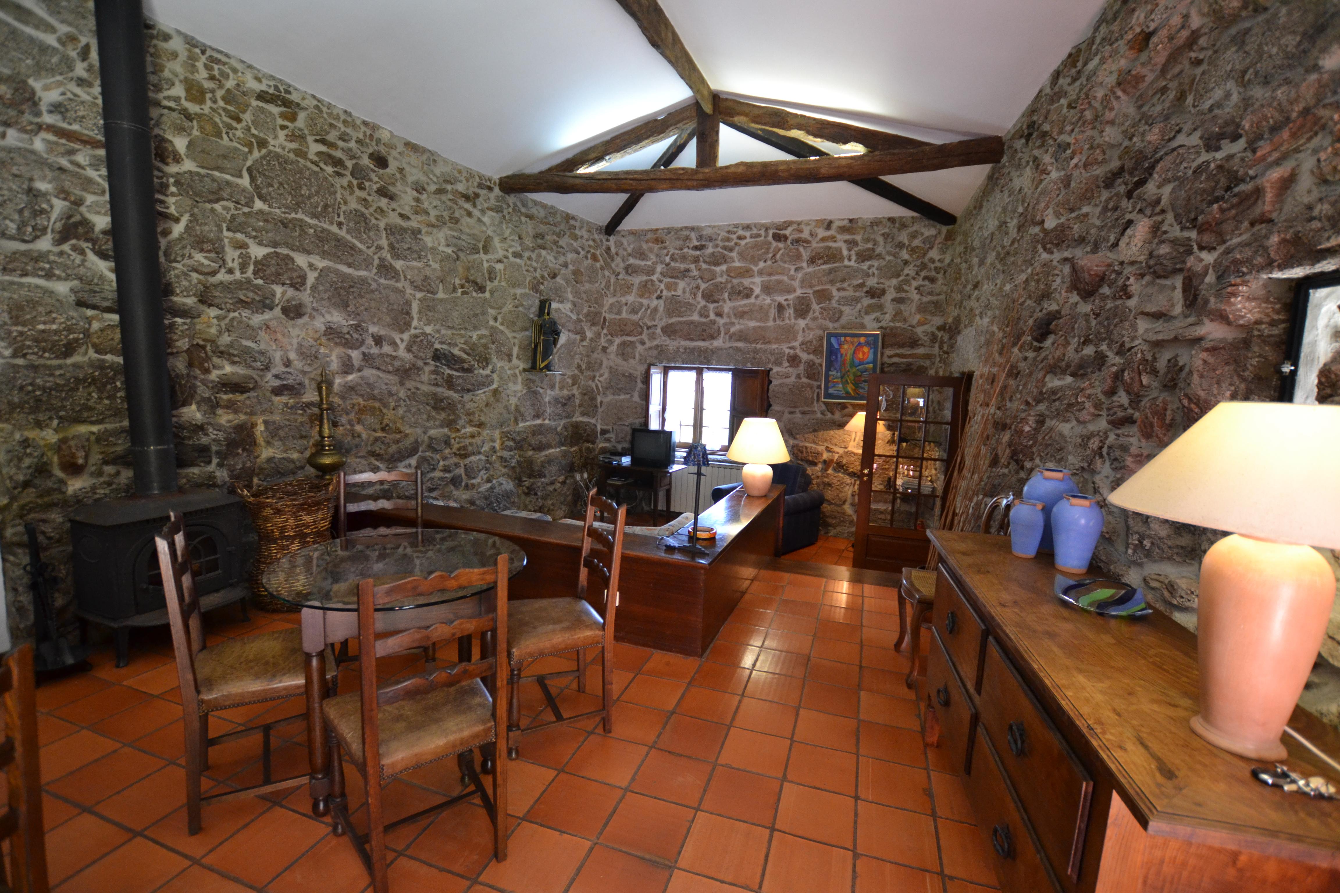 Quinta De Cima De Eiriz