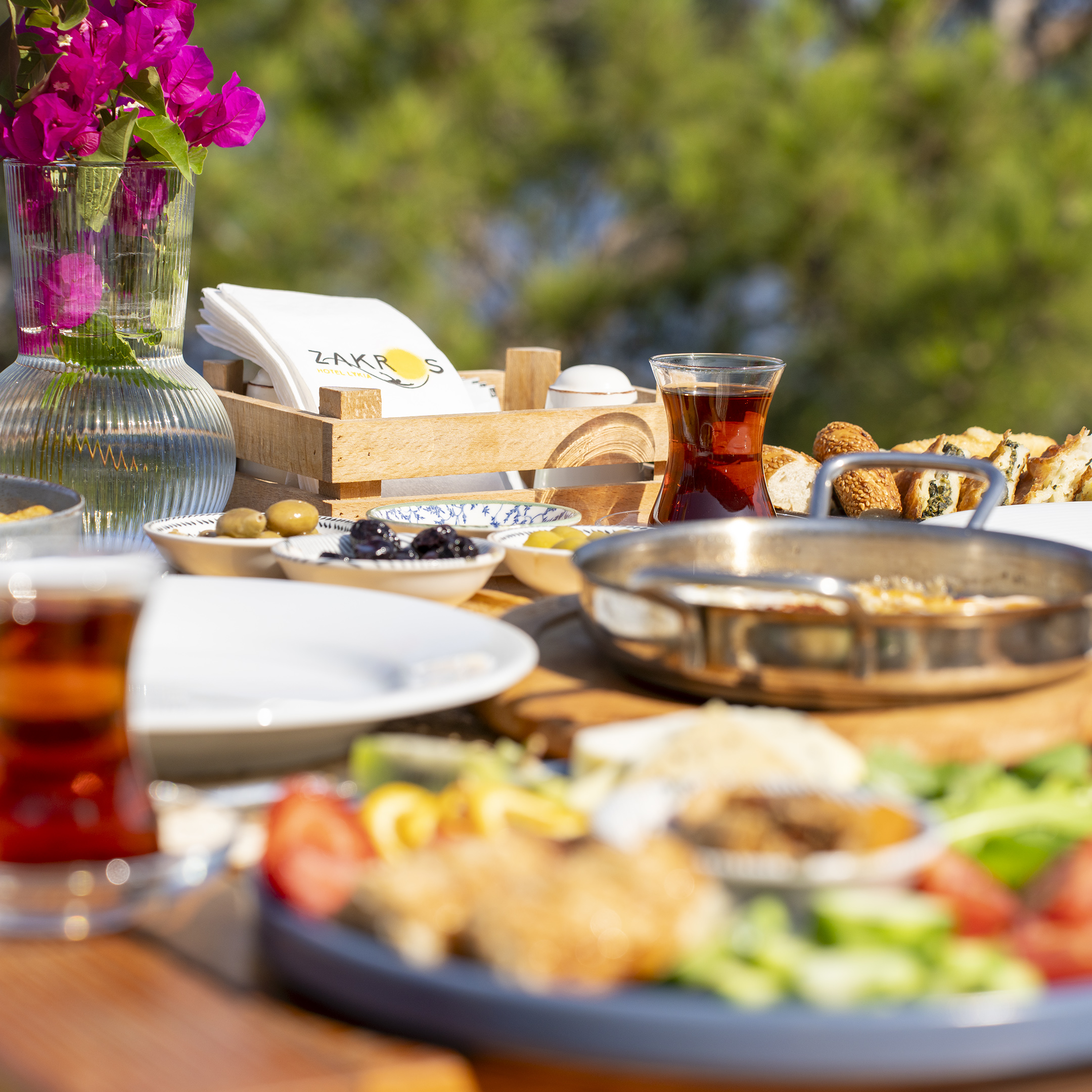 Zakros Hotel Lykia by null