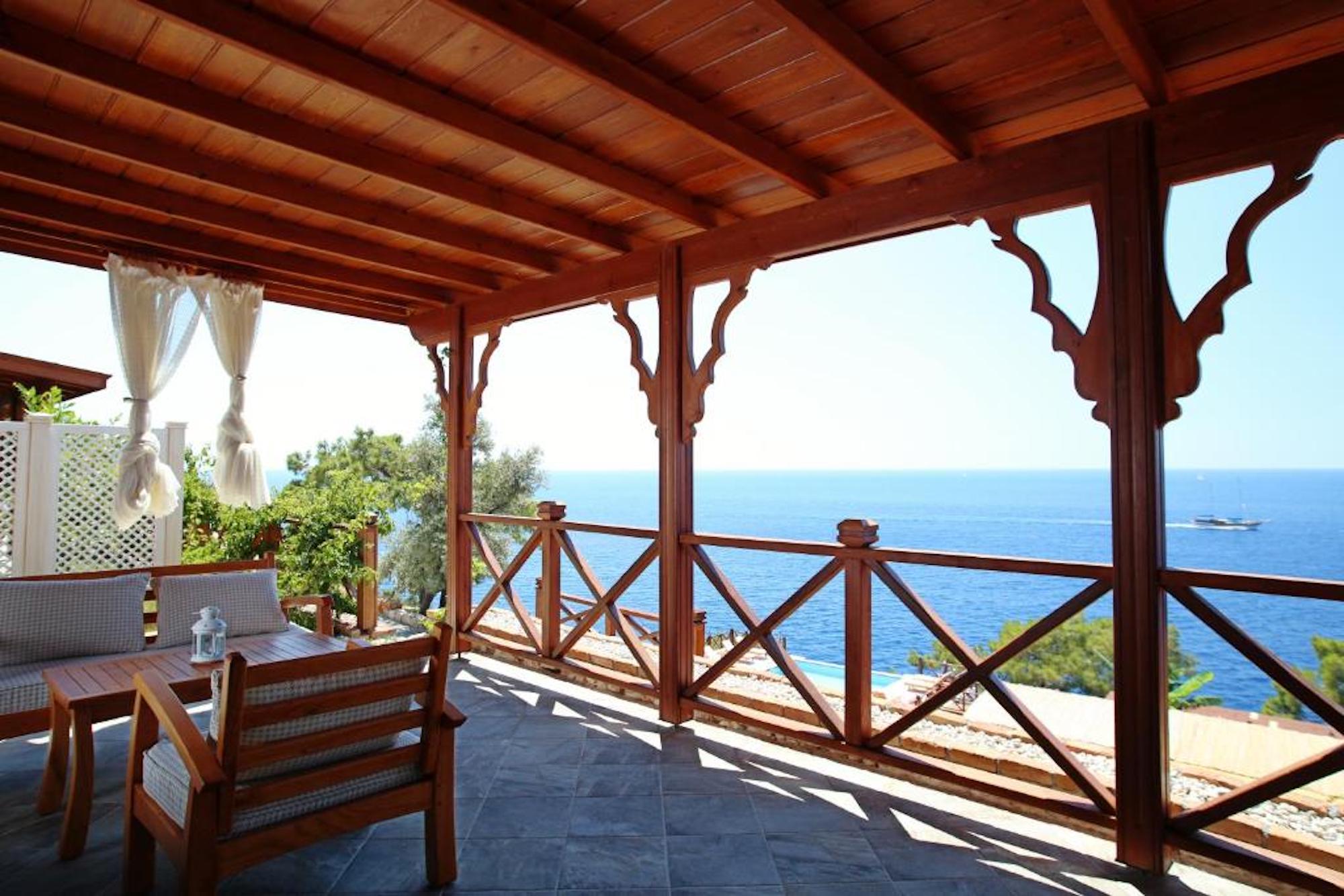 Zakros Hotel Lykia by null