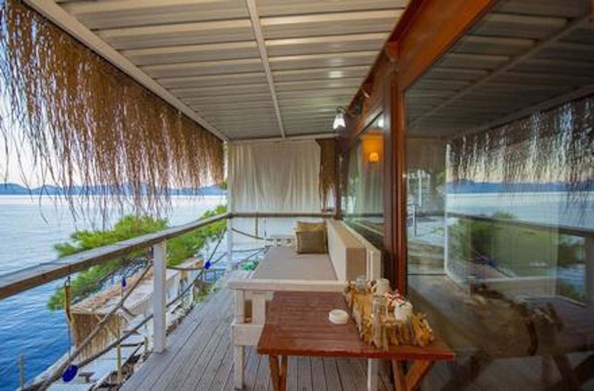 Zakros Hotel Lykia by null