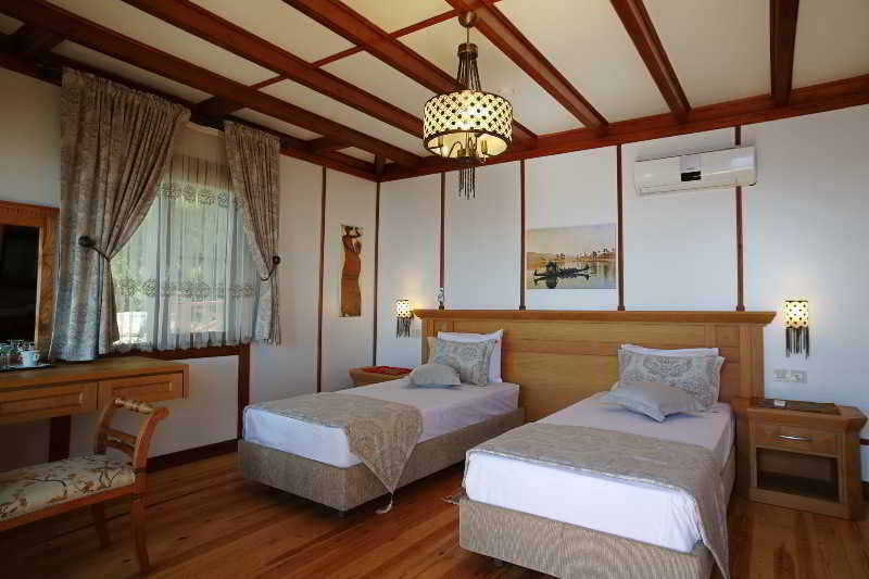 Zakros Hotel Lykia by null