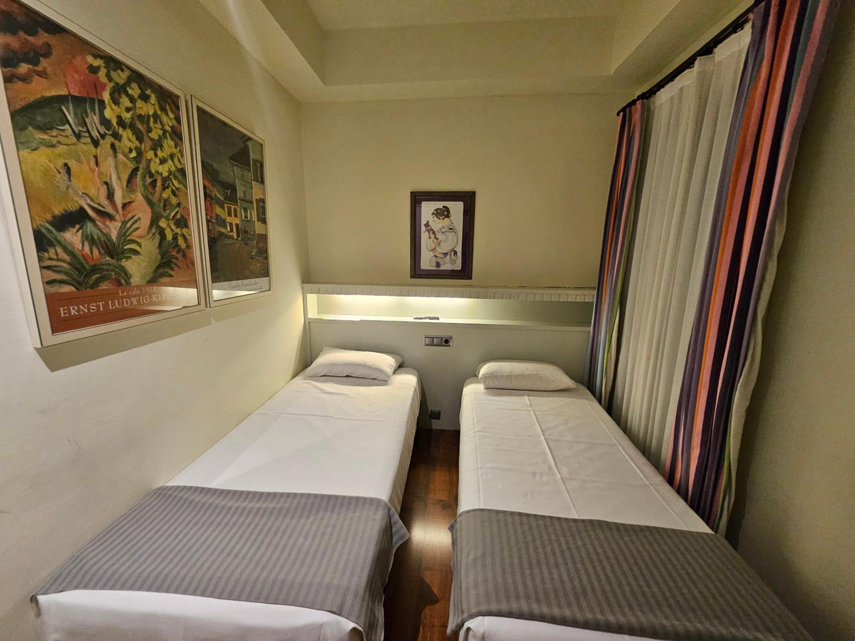 Hotel Jaume I
