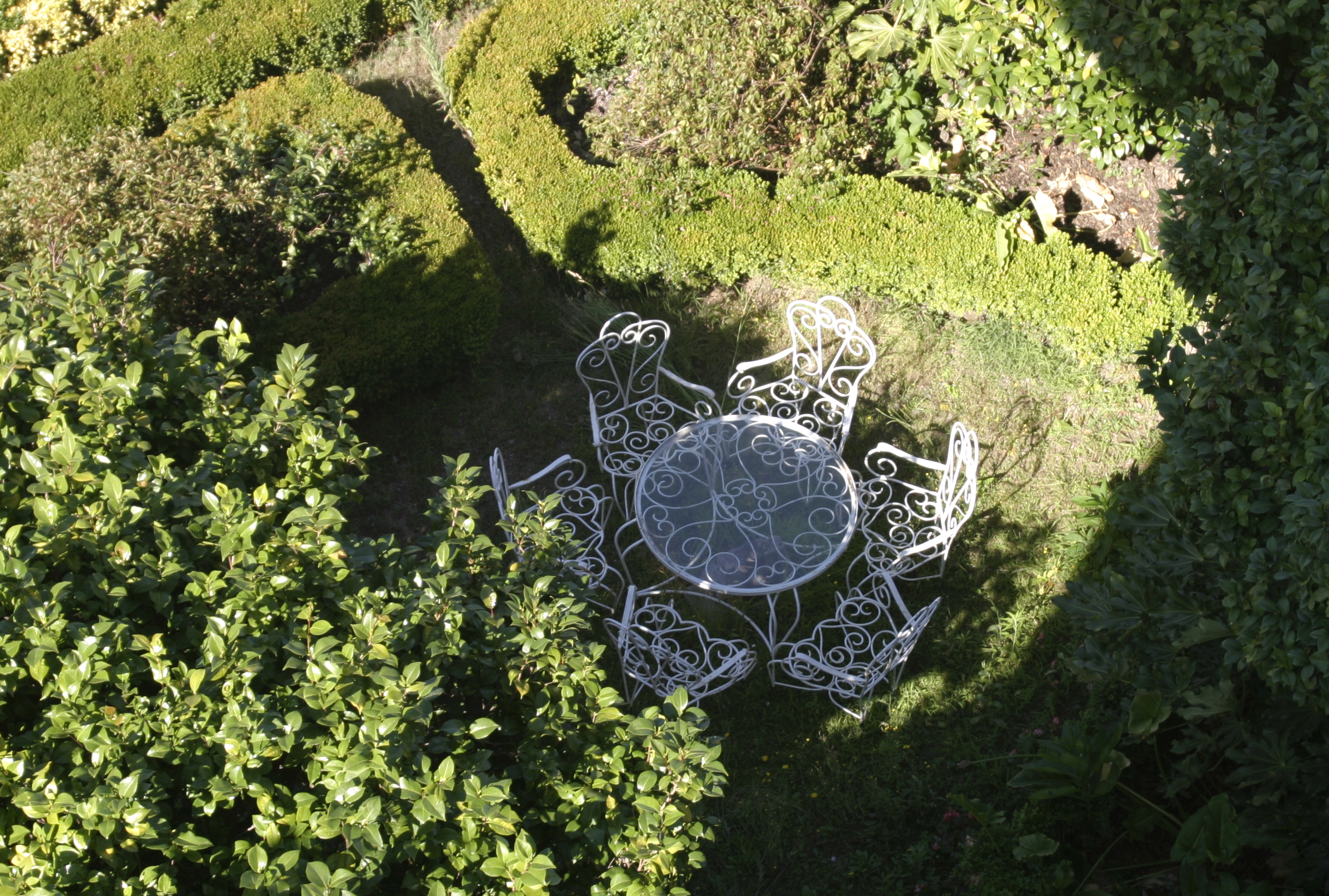 Casa Nobre Do Correio-Mor by null